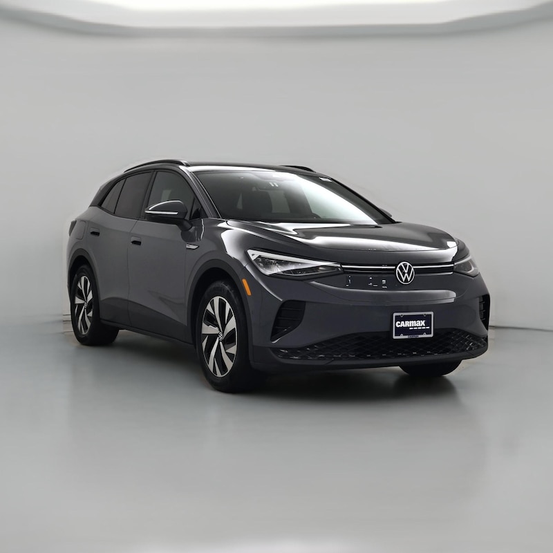 2023 Volkswagen ID.4 EV Pro