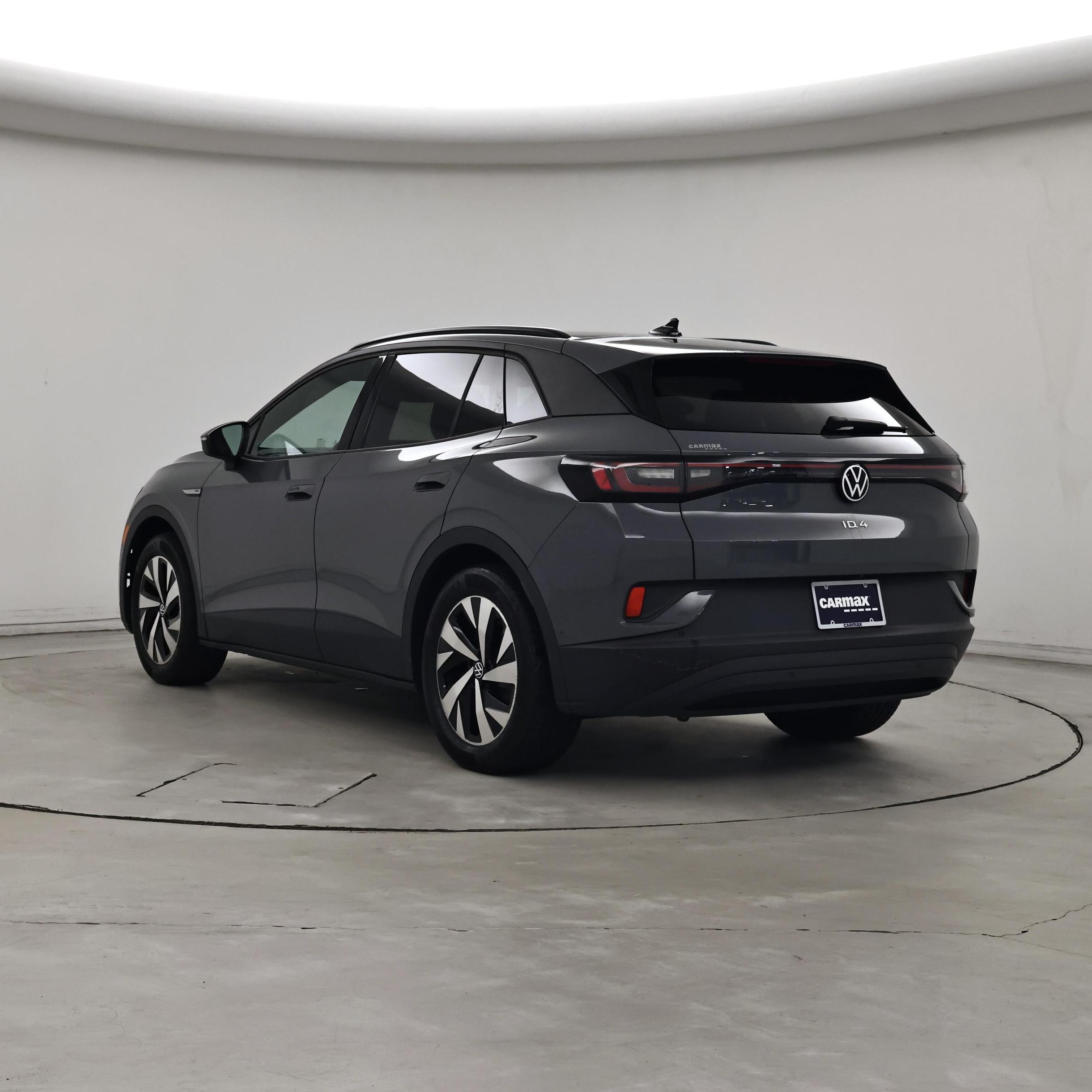 Thumbnail: 2023 Volkswagen ID.4 - 2