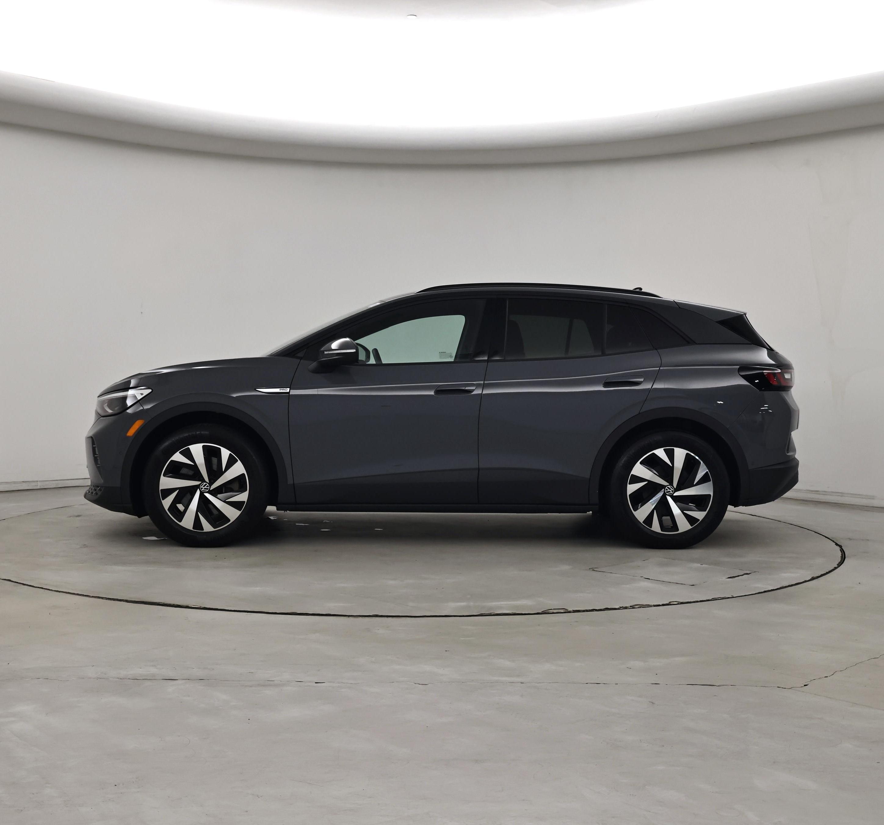 Thumbnail: 2023 Volkswagen ID.4 - 3