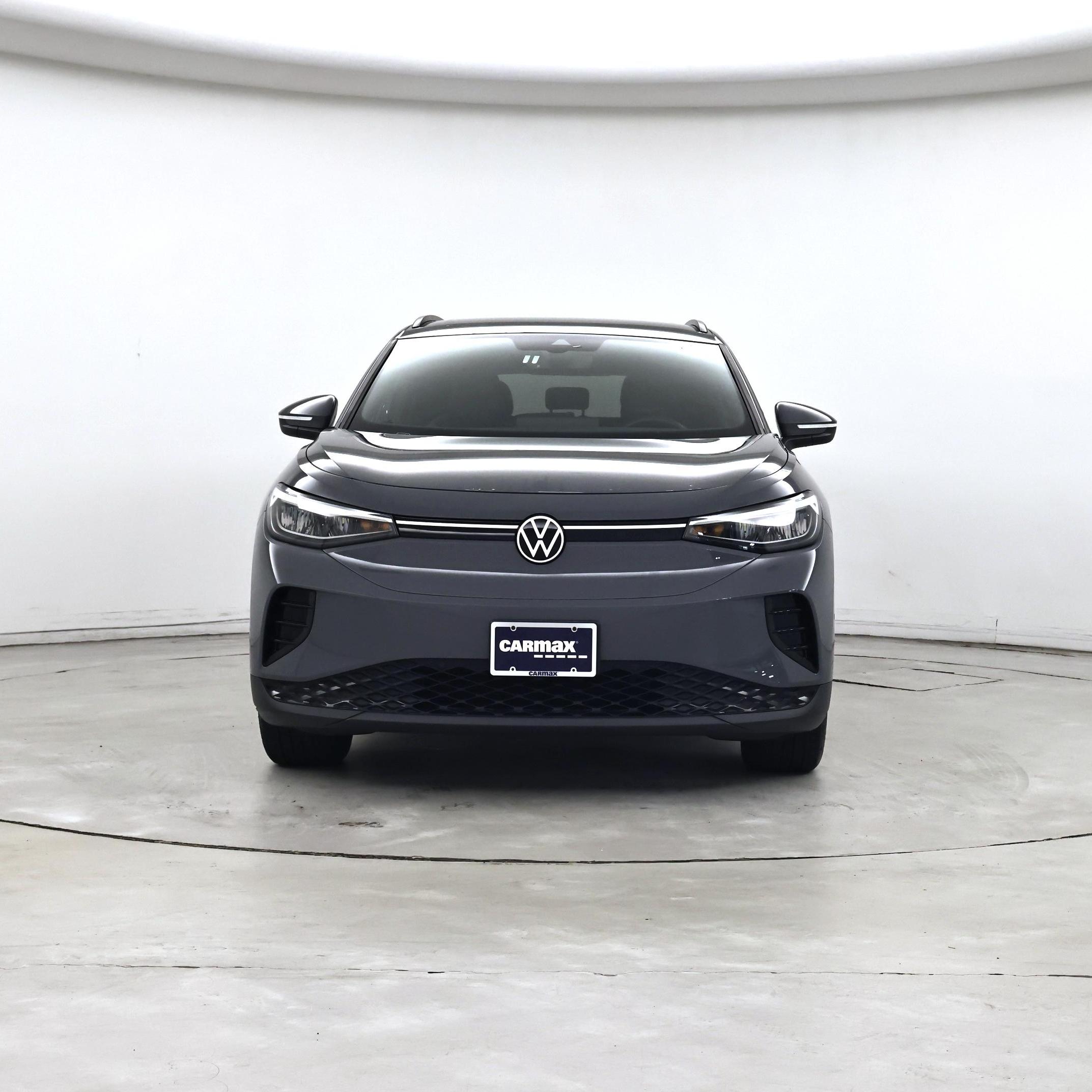 Thumbnail: 2023 Volkswagen ID.4 - 5