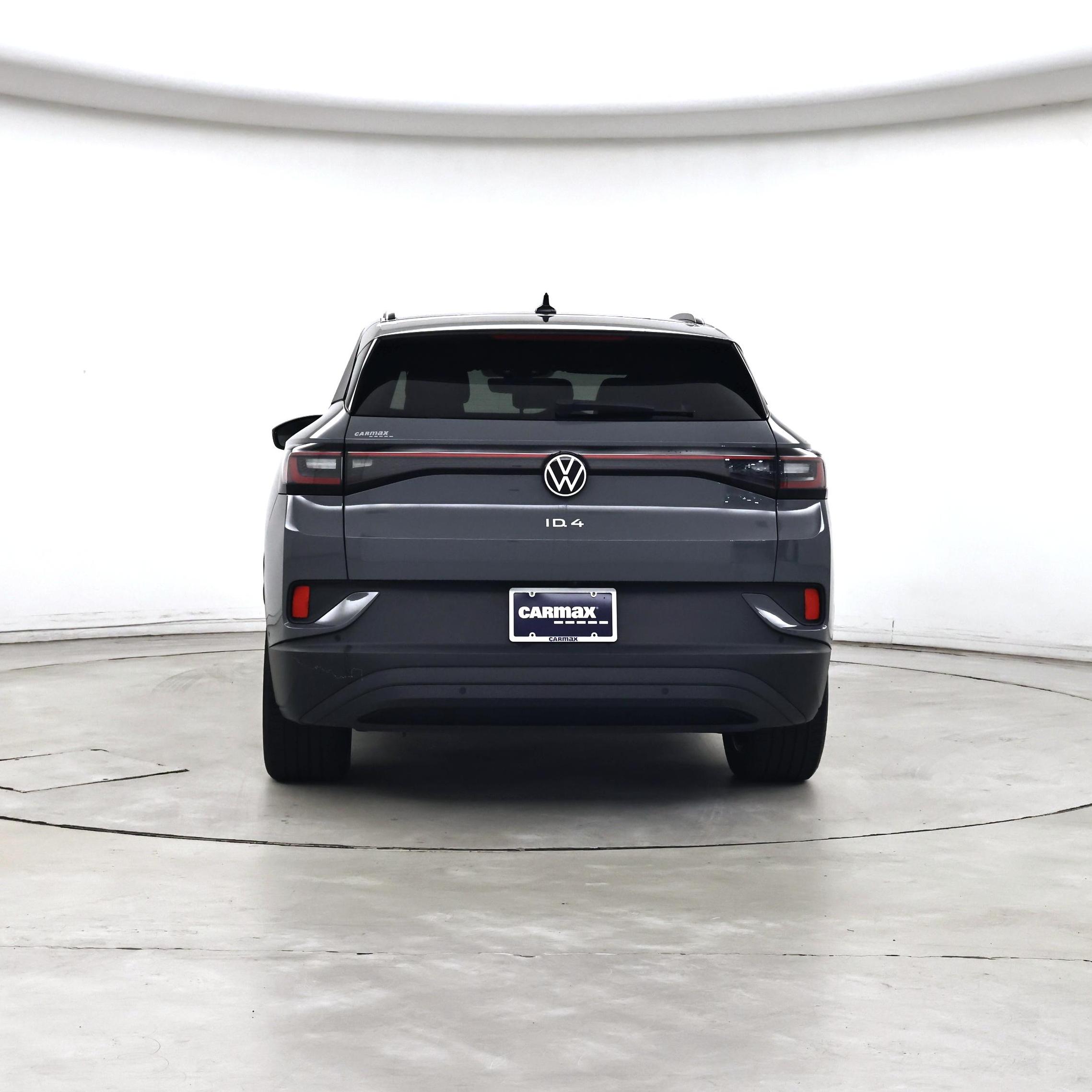 Thumbnail: 2023 Volkswagen ID.4 - 6