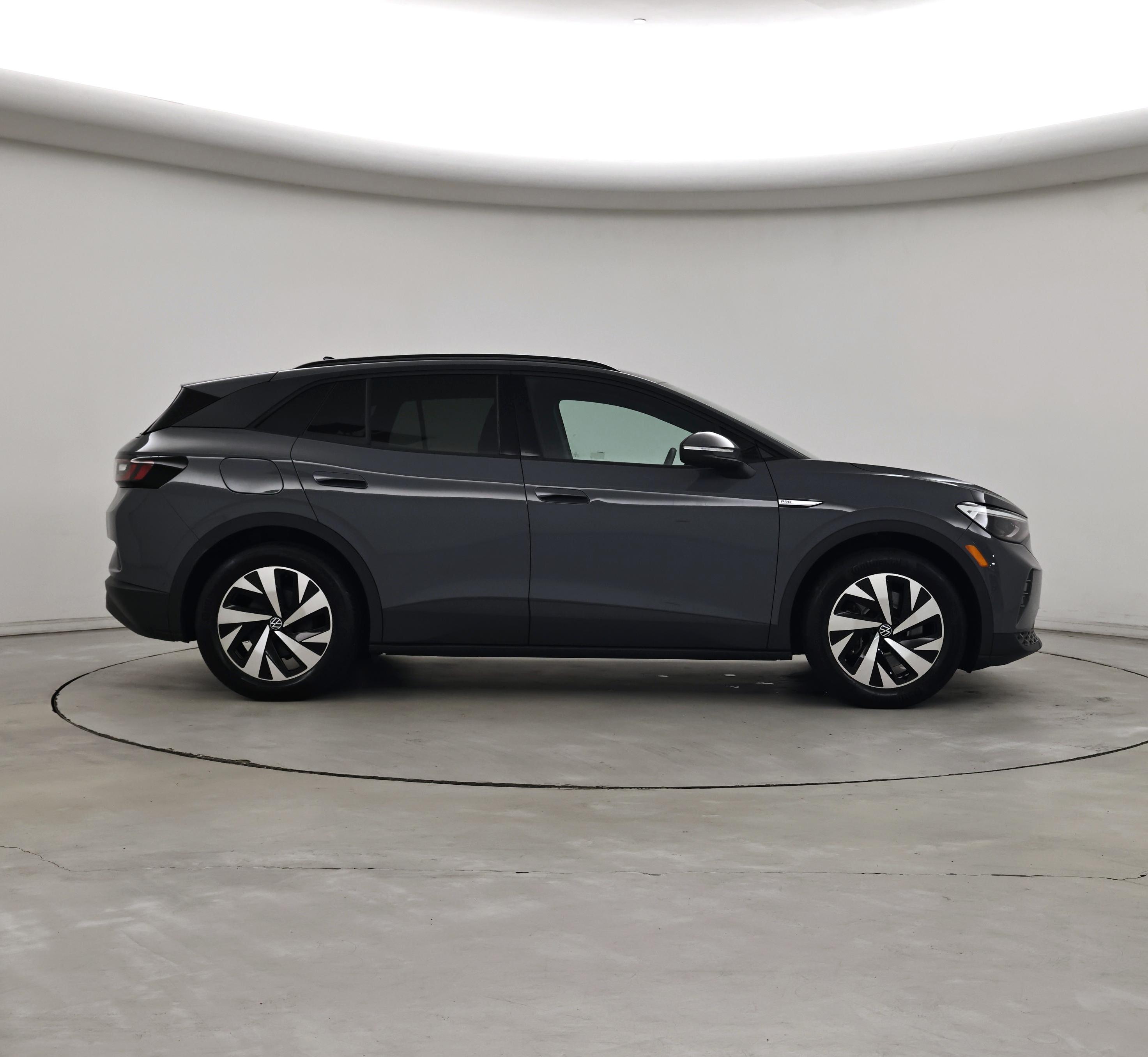 Thumbnail: 2023 Volkswagen ID.4 - 7