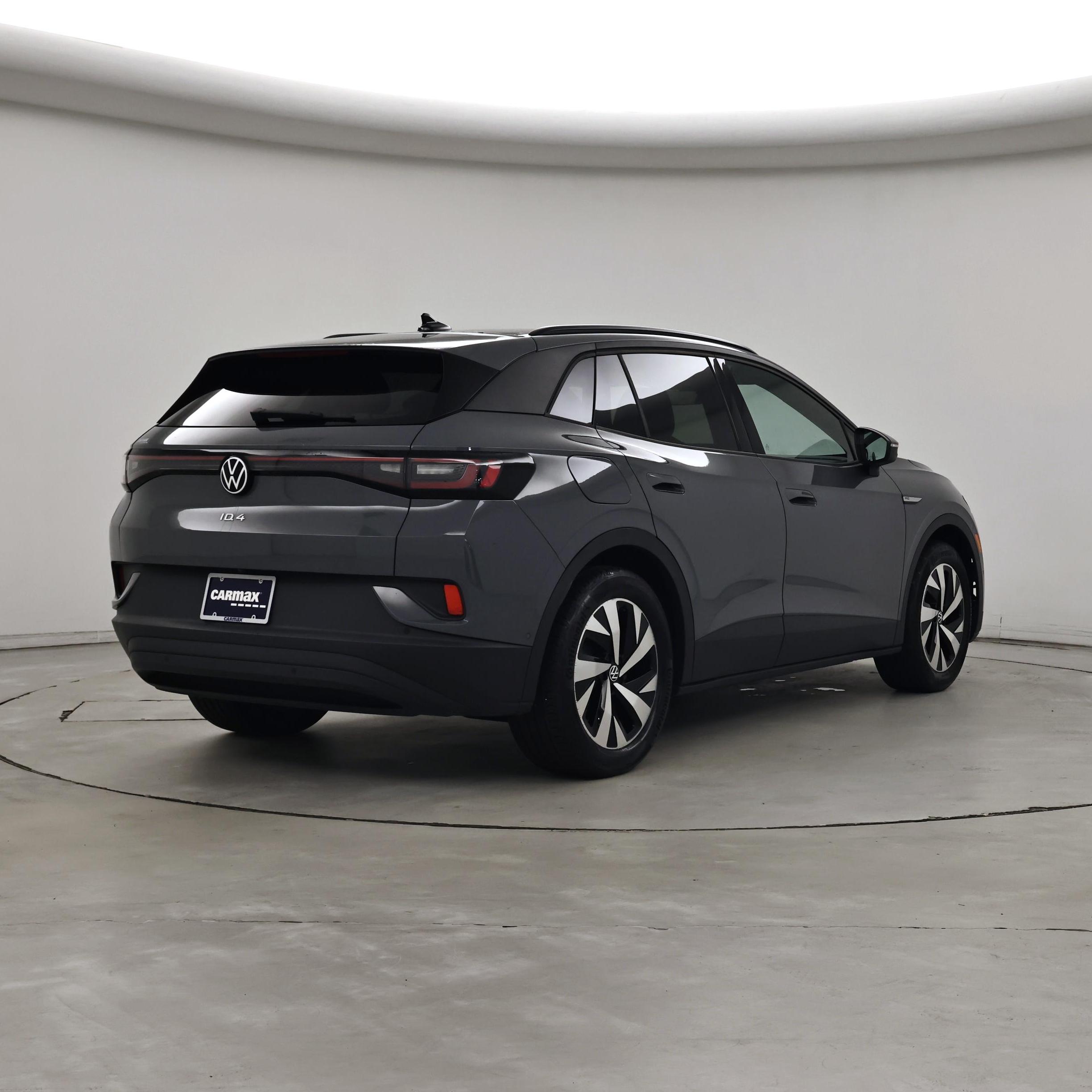 Thumbnail: 2023 Volkswagen ID.4 - 8