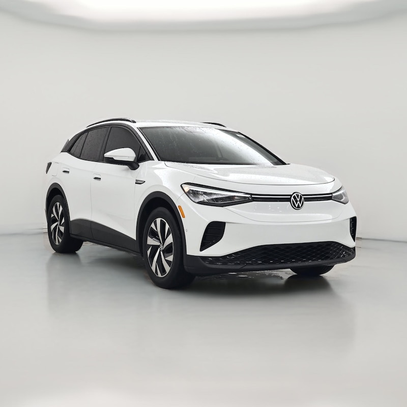 2023 Volkswagen ID.4 EV Pro