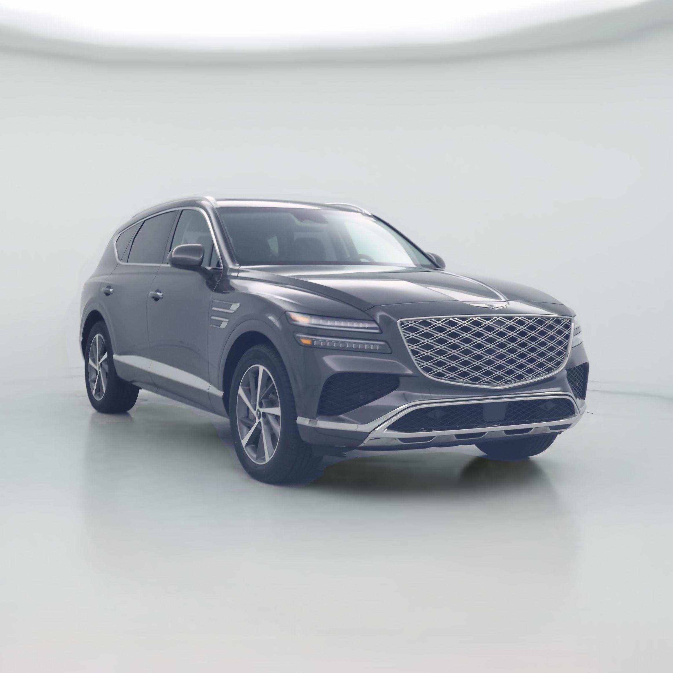 Thumbnail: 2025 Genesis GV80 - 1