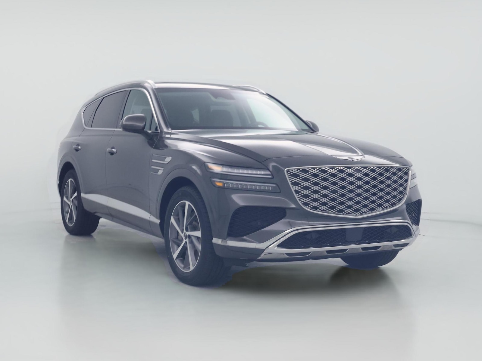 2025 GENESIS GV80 Select