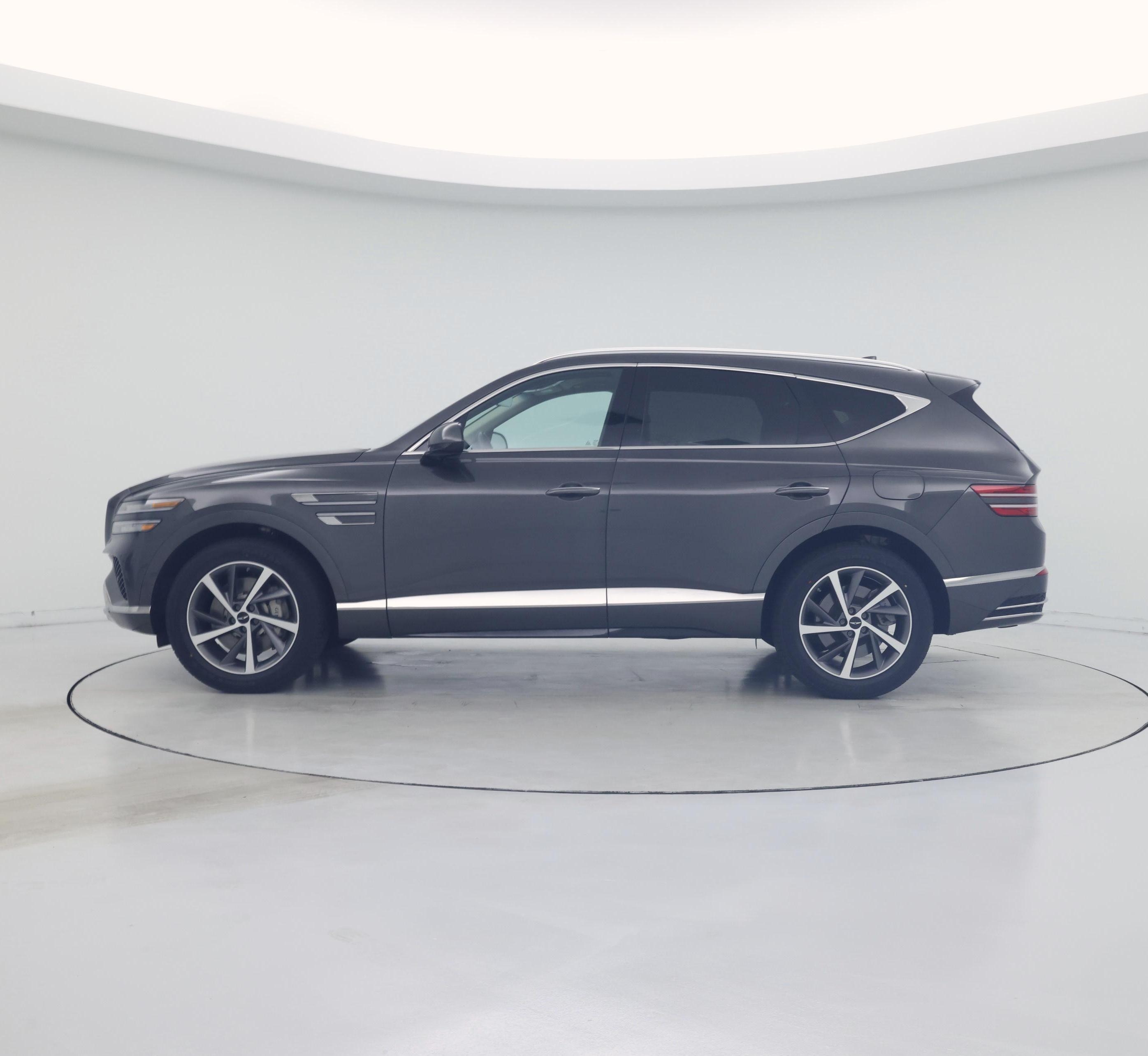 Thumbnail: 2025 Genesis GV80 - 3