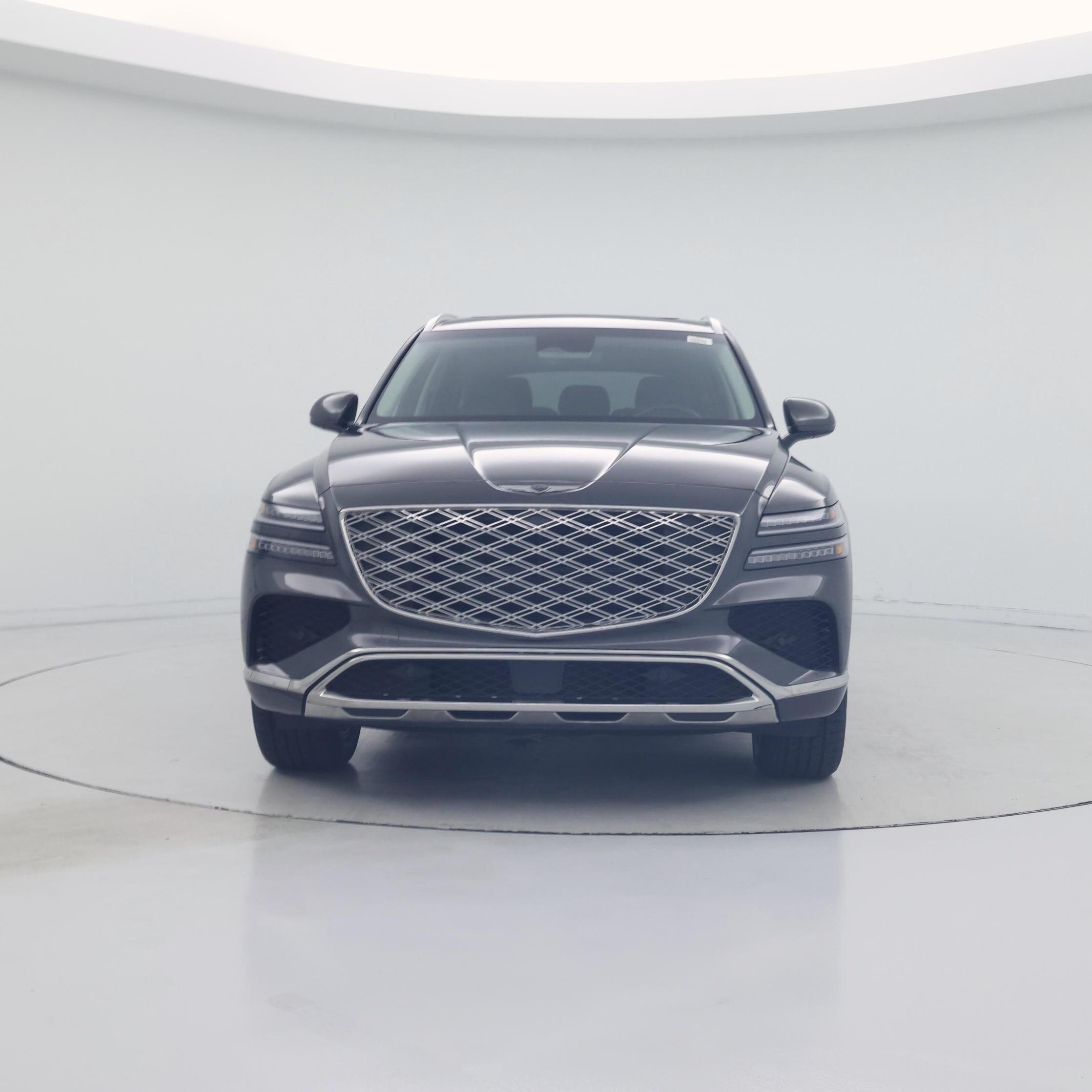 Thumbnail: 2025 Genesis GV80 - 5