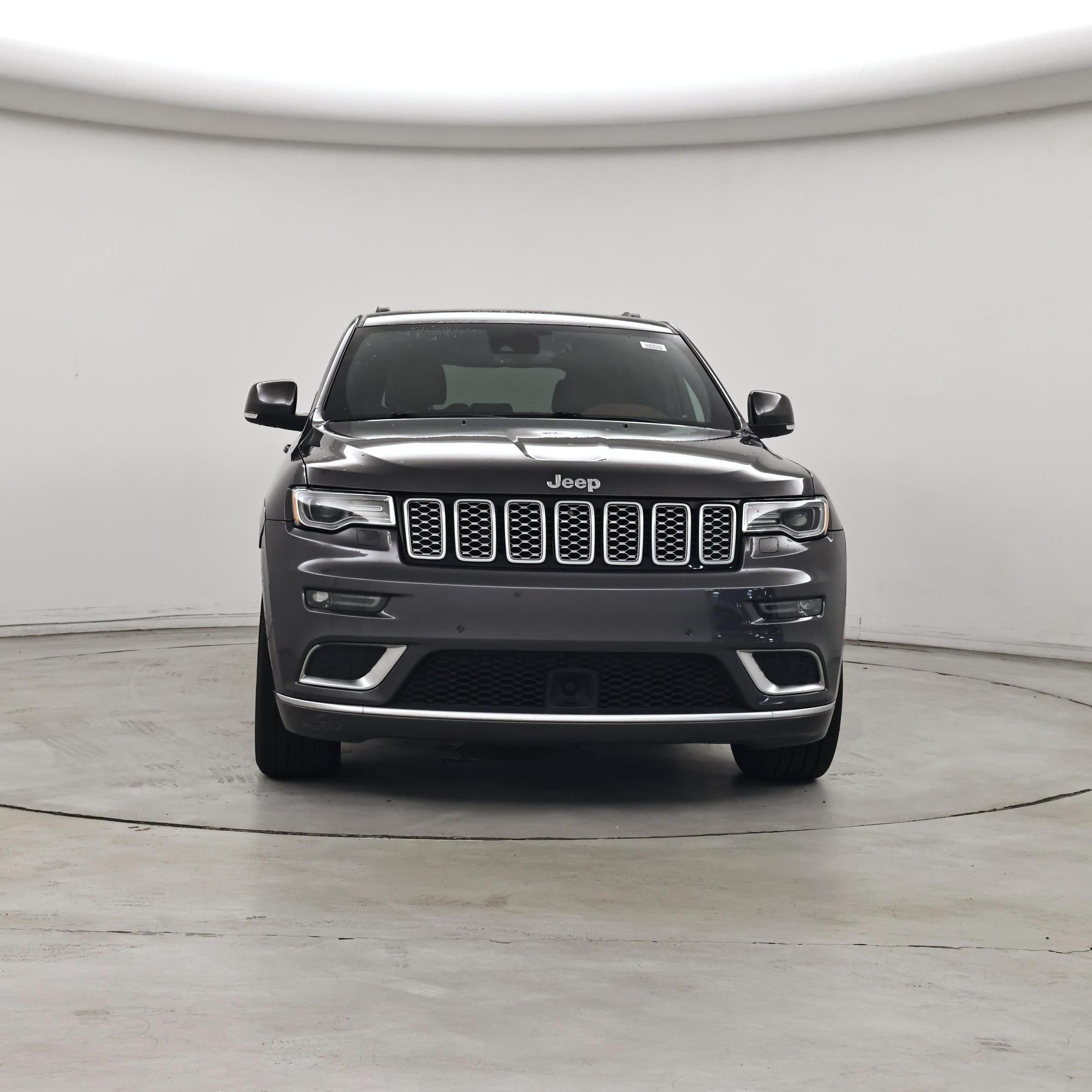 Thumbnail: 2020 Jeep Grand Cherokee - 5