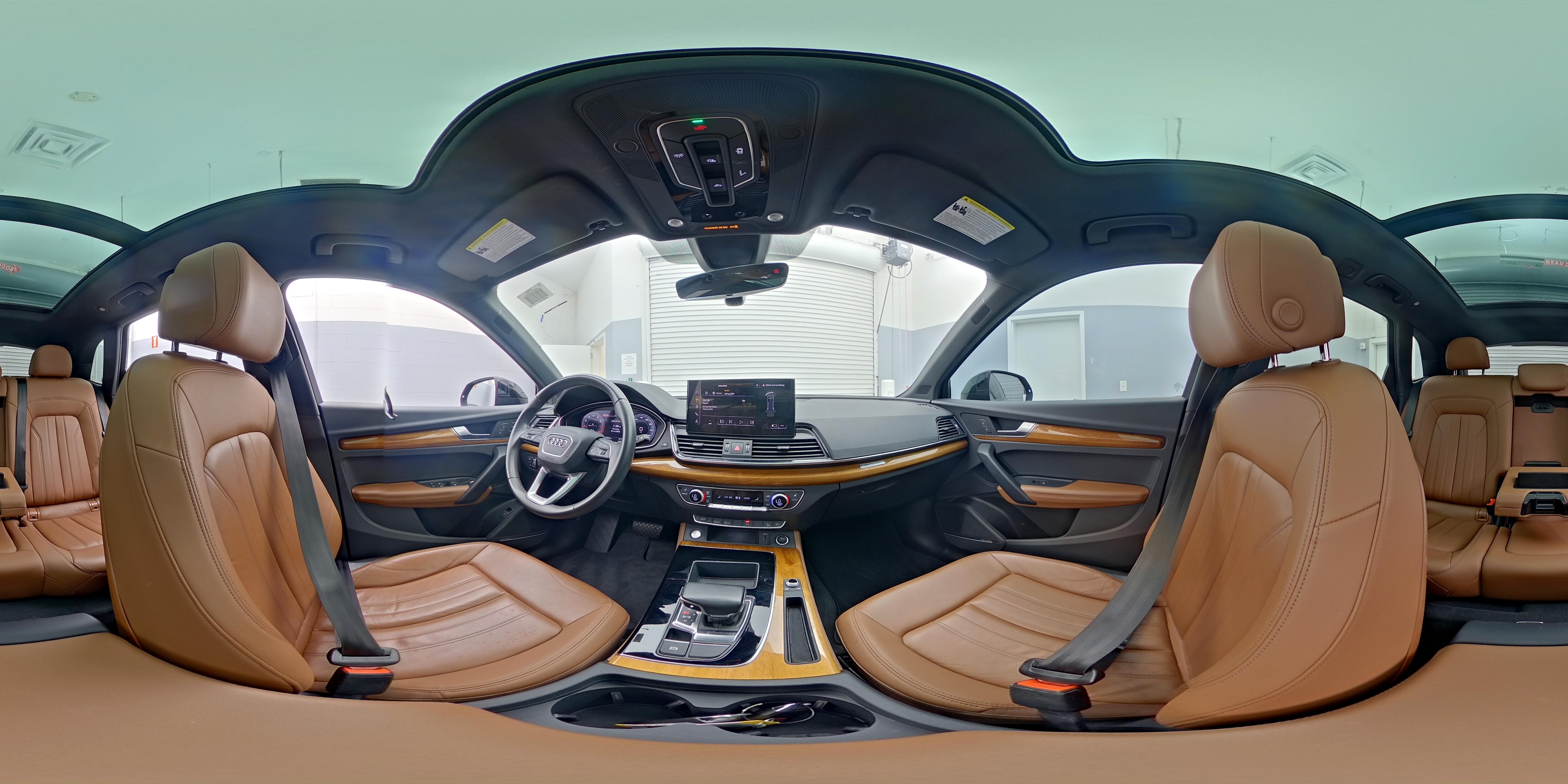 2023 Audi Q5 Premium Plus - Photo 25