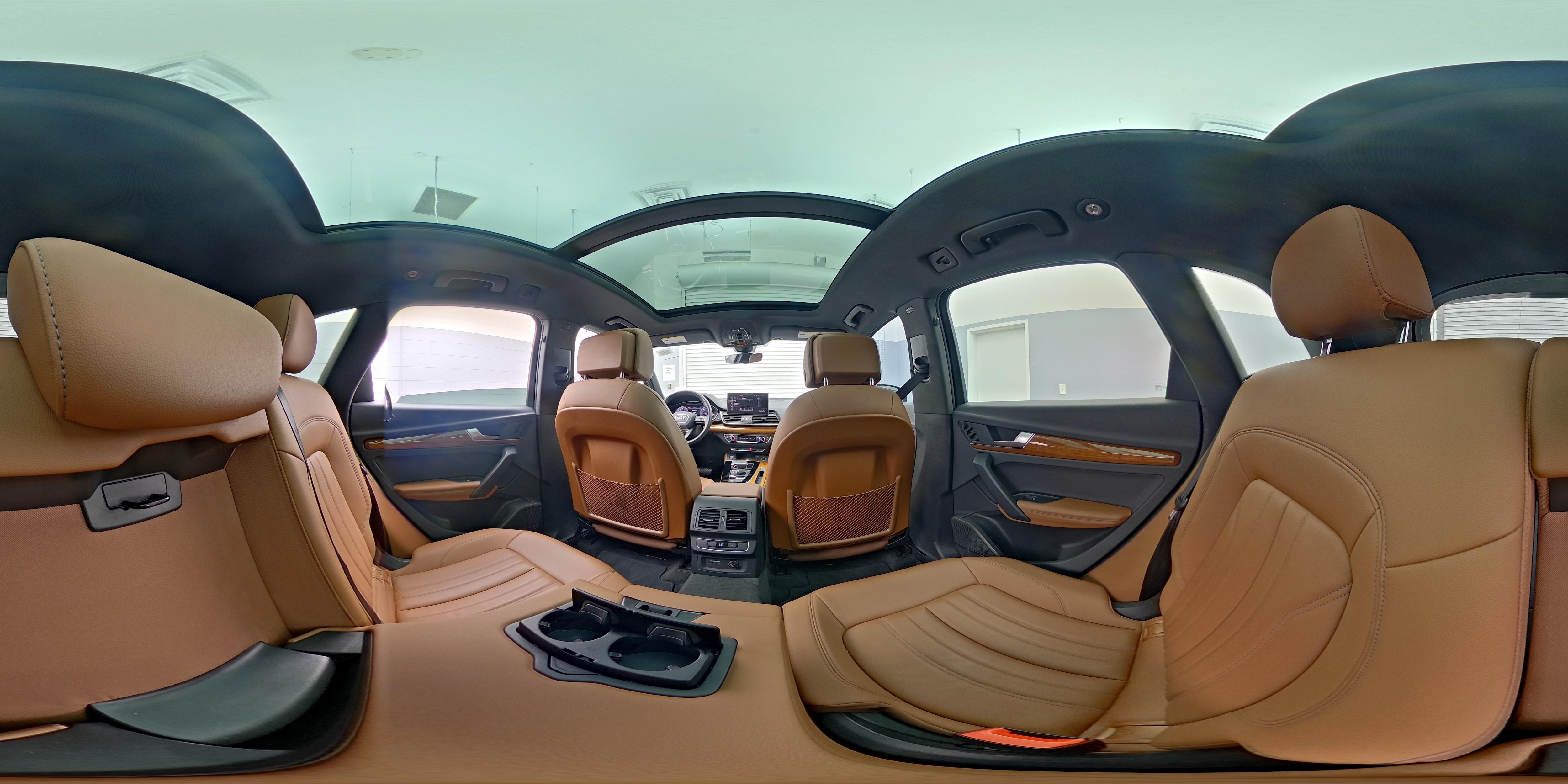 2023 Audi Q5 Premium Plus - Photo 26