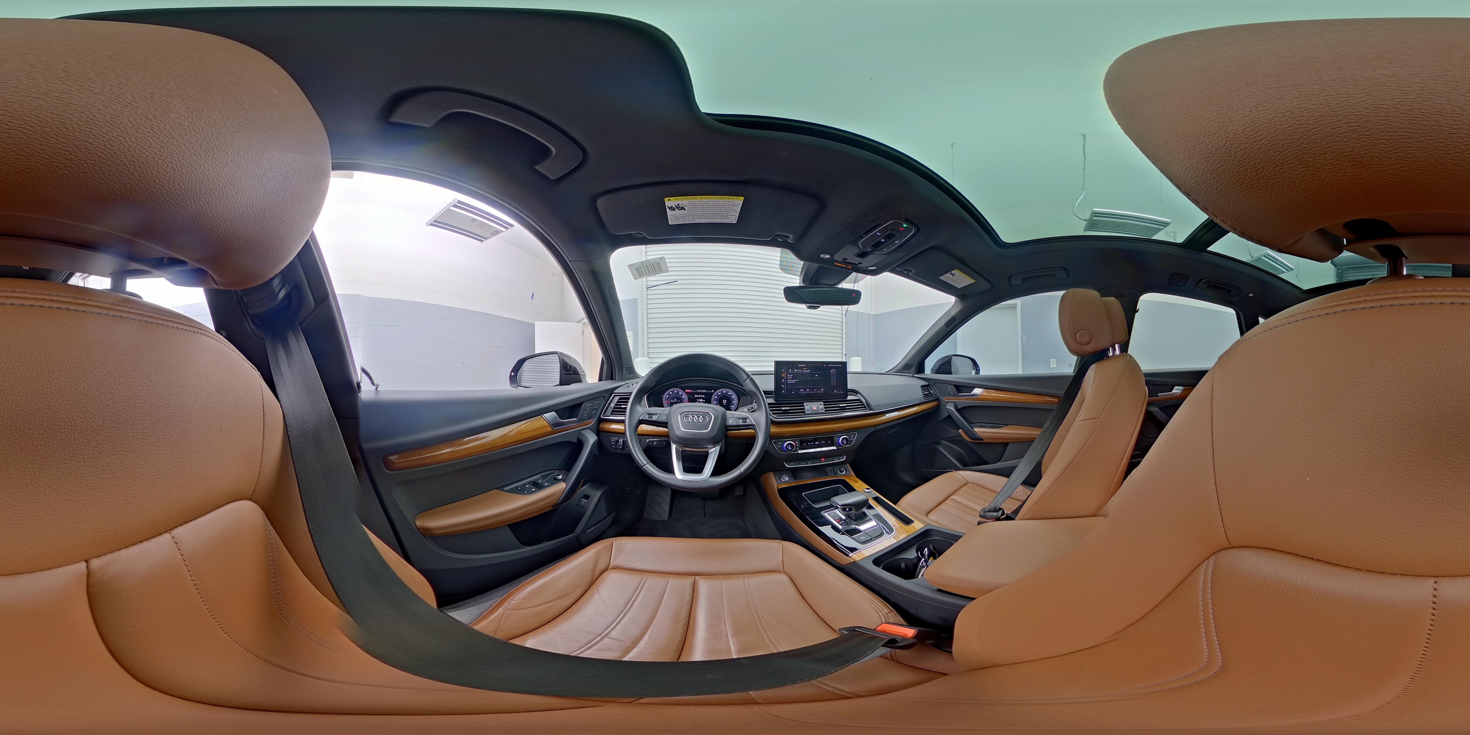 2023 Audi Q5 Premium Plus - Photo 27