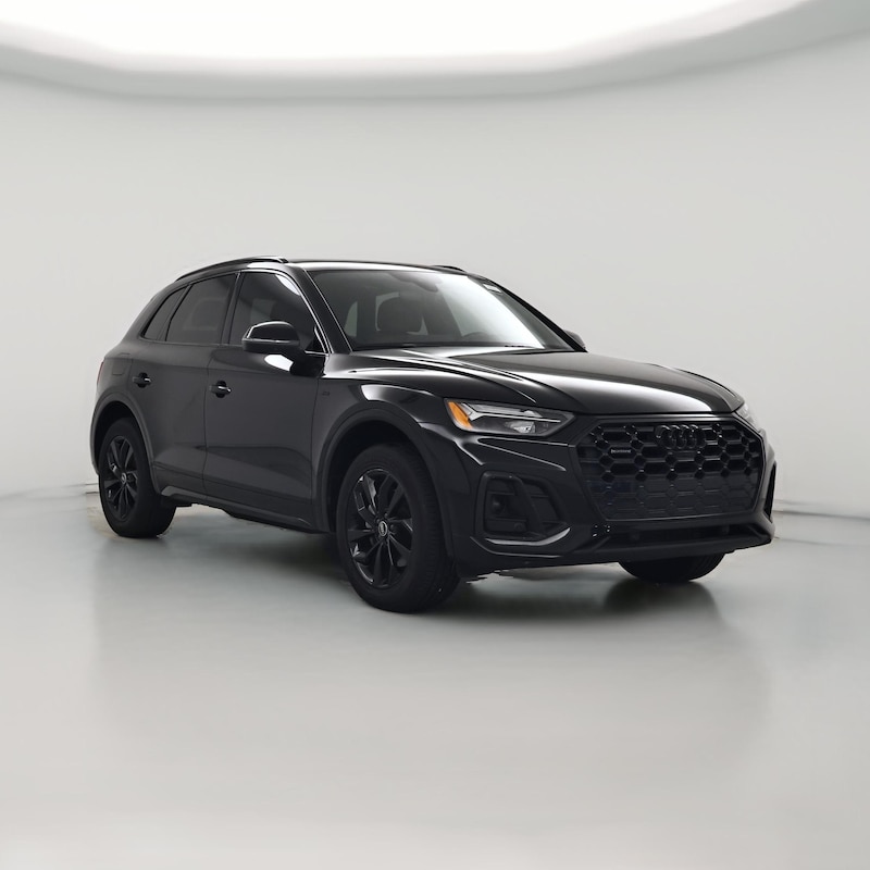 2023 Audi Q5 S-Line Premium Plus