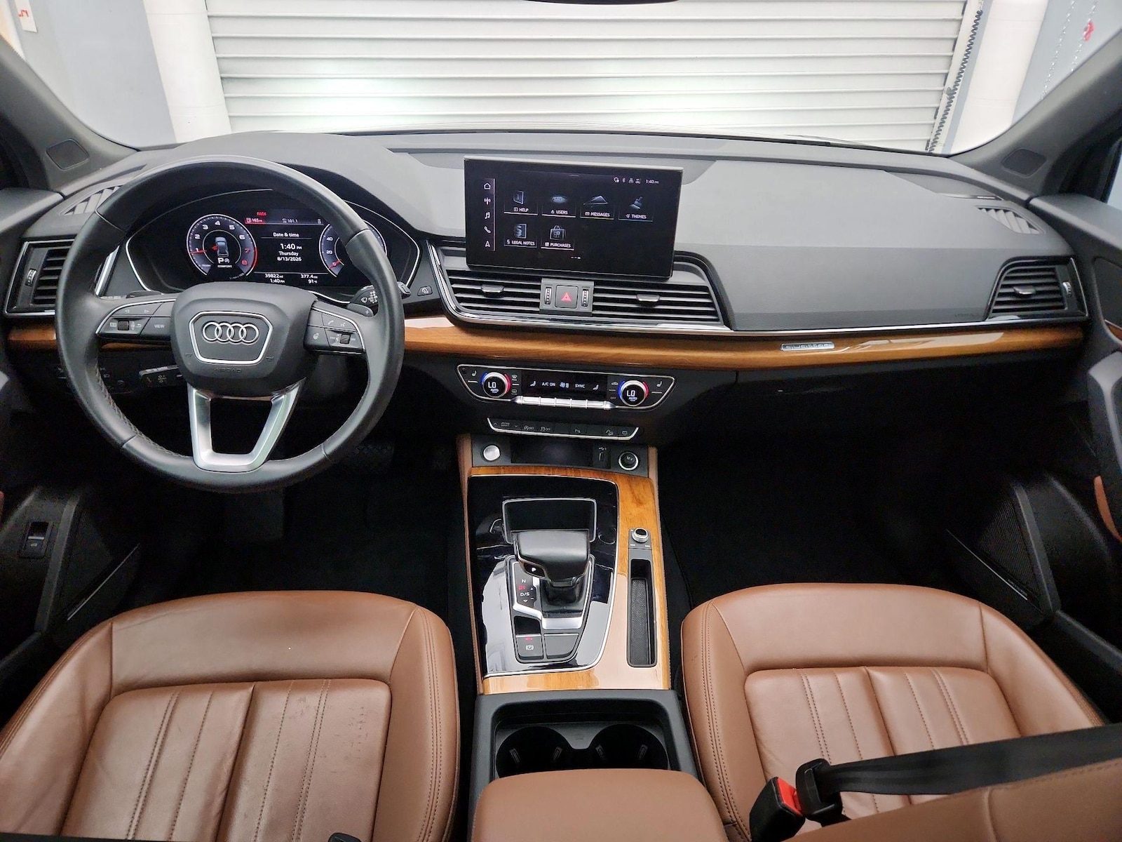 2023 Audi Q5 Premium Plus - Photo 10