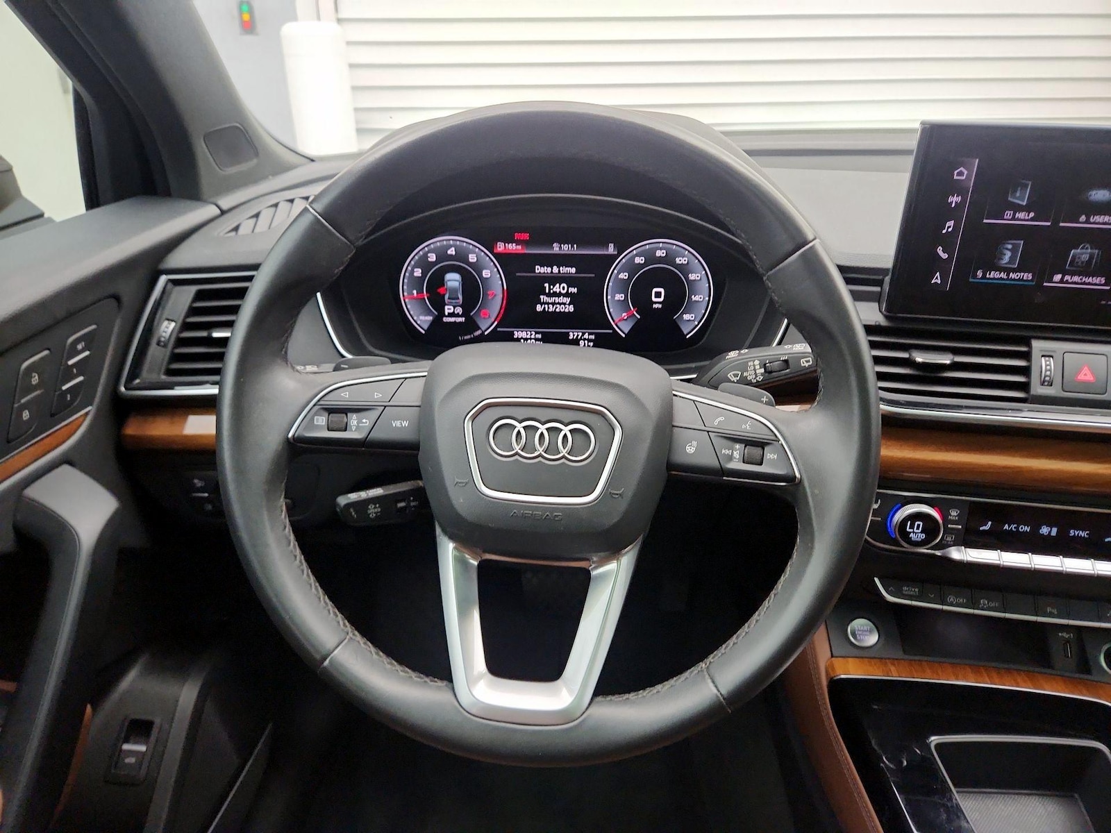 2023 Audi Q5 Premium Plus - Photo 11