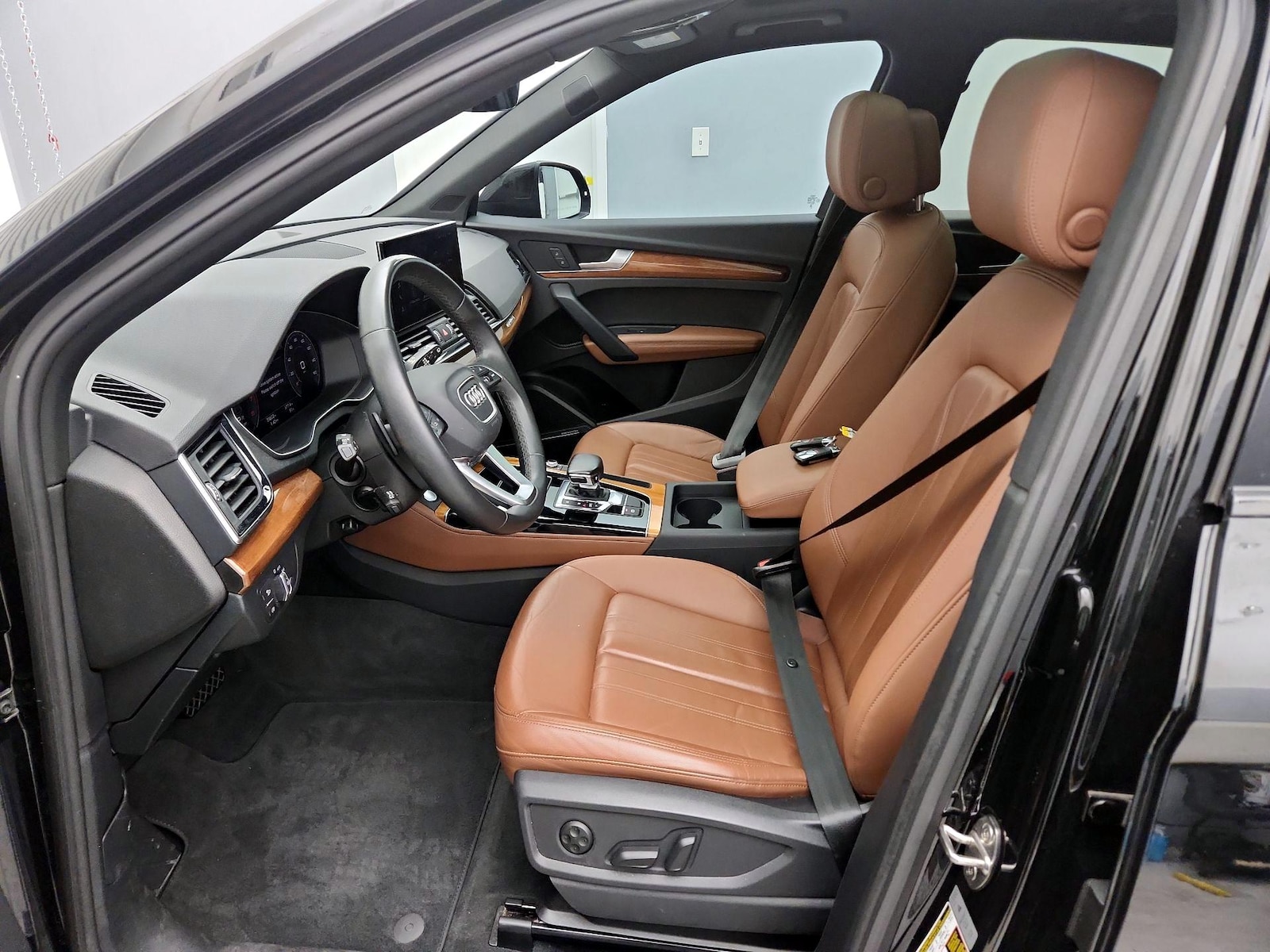 2023 Audi Q5 Premium Plus - Photo 12