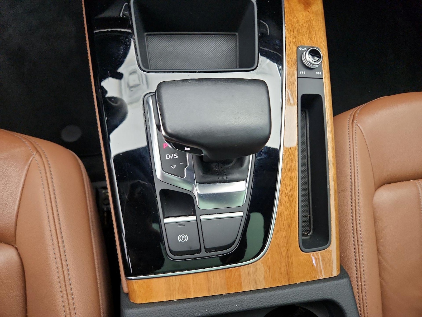 2023 Audi Q5 Premium Plus - Photo 18