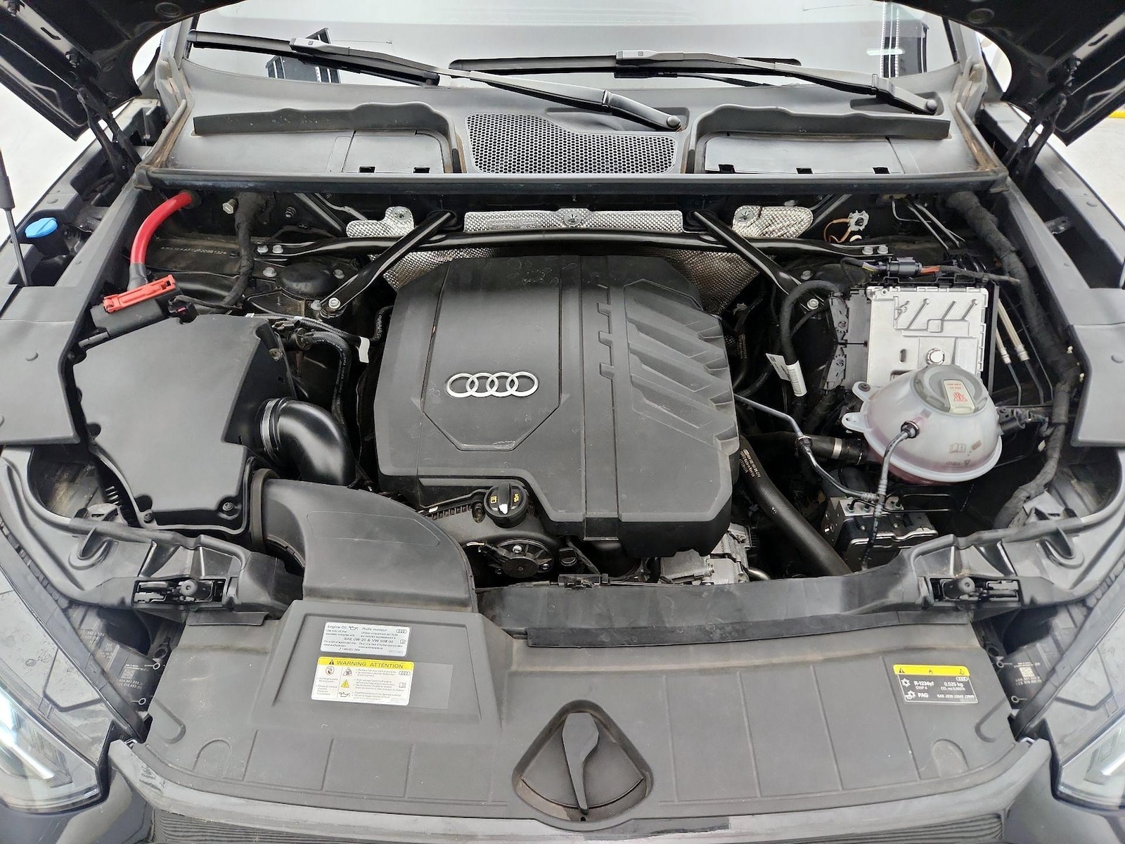 2023 Audi Q5 Premium Plus - Photo 23