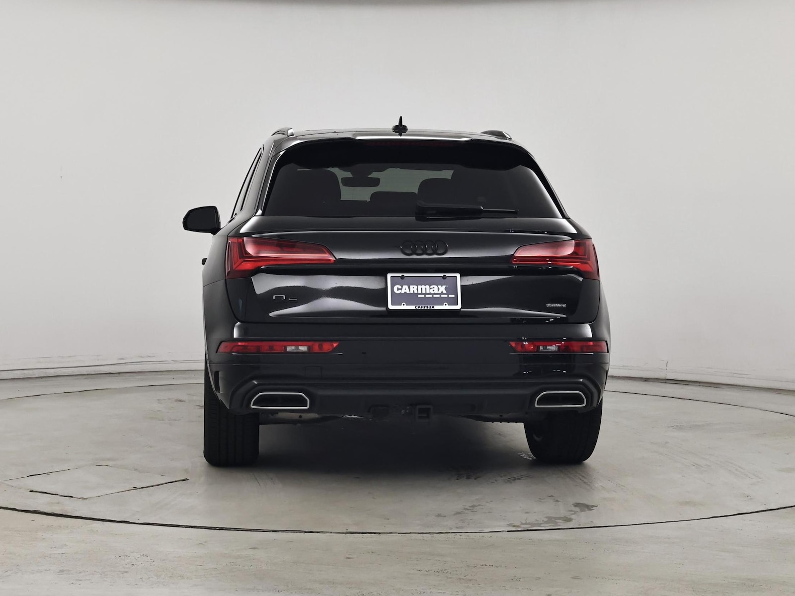 2023 Audi Q5 Premium Plus - Photo 7