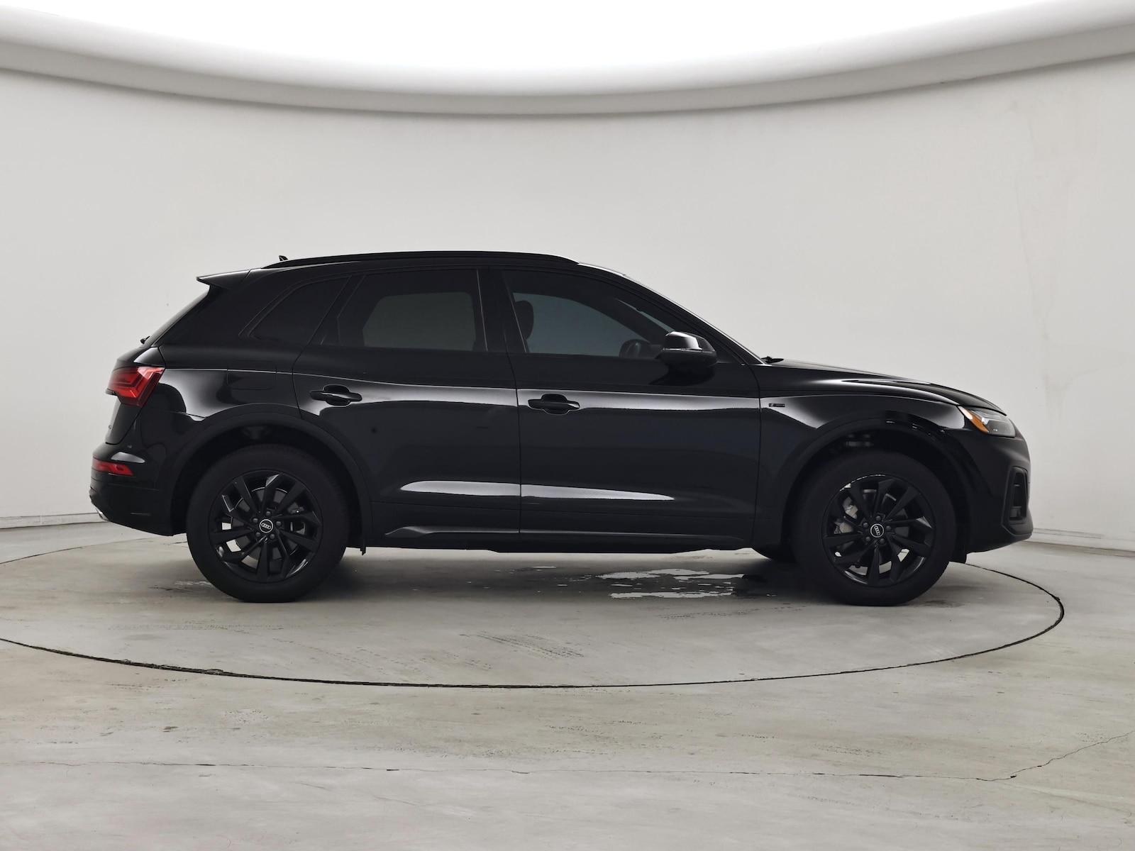 2023 Audi Q5 Premium Plus - Photo 8