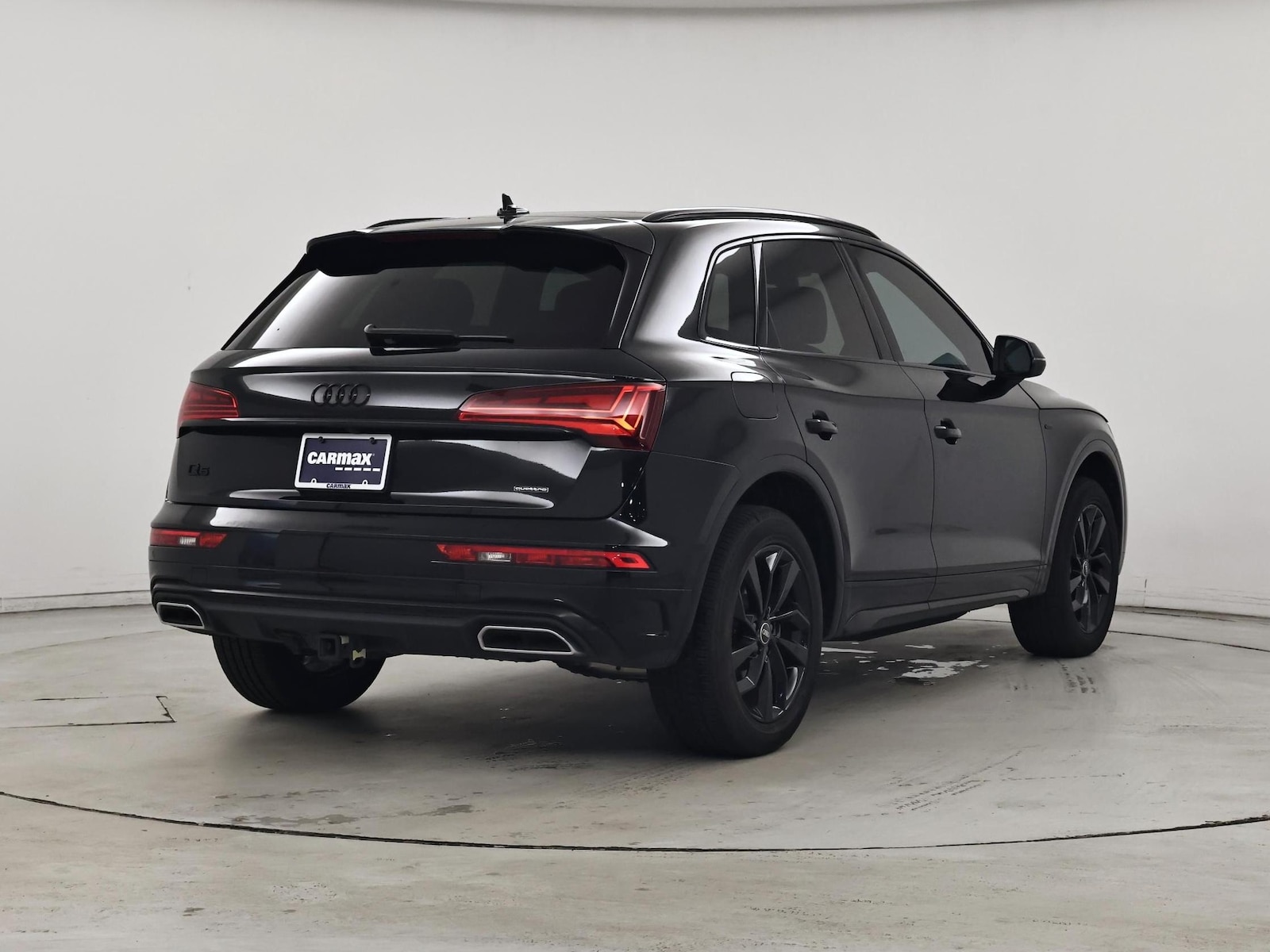 2023 Audi Q5 Premium Plus - Photo 9