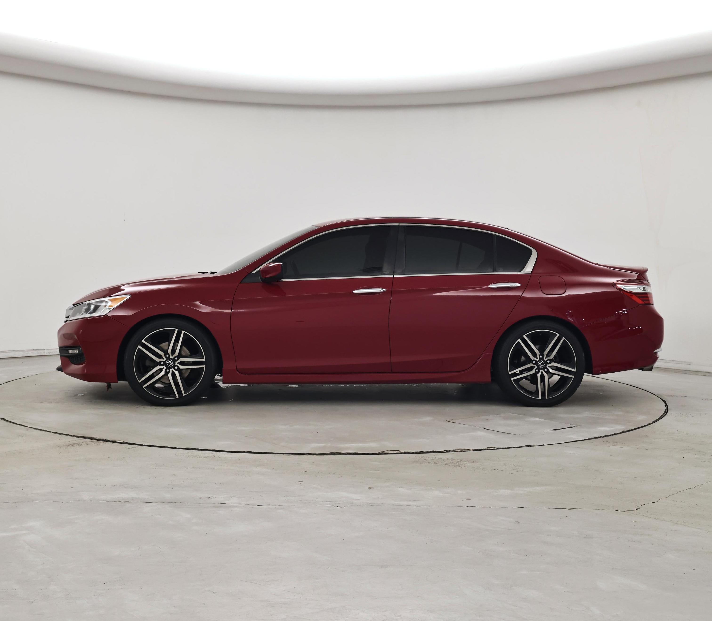 Thumbnail: 2017 Honda Accord - 3