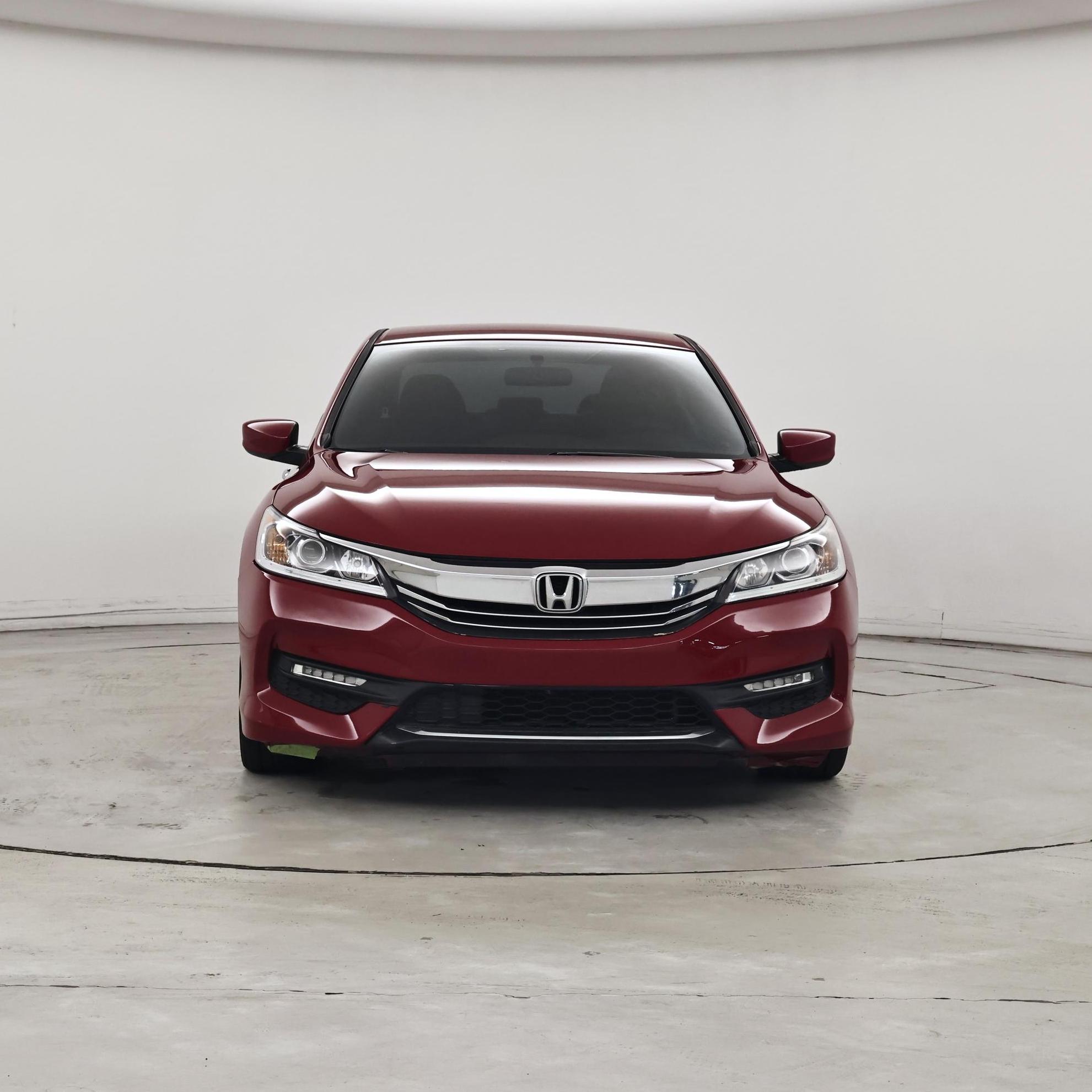 Thumbnail: 2017 Honda Accord - 5