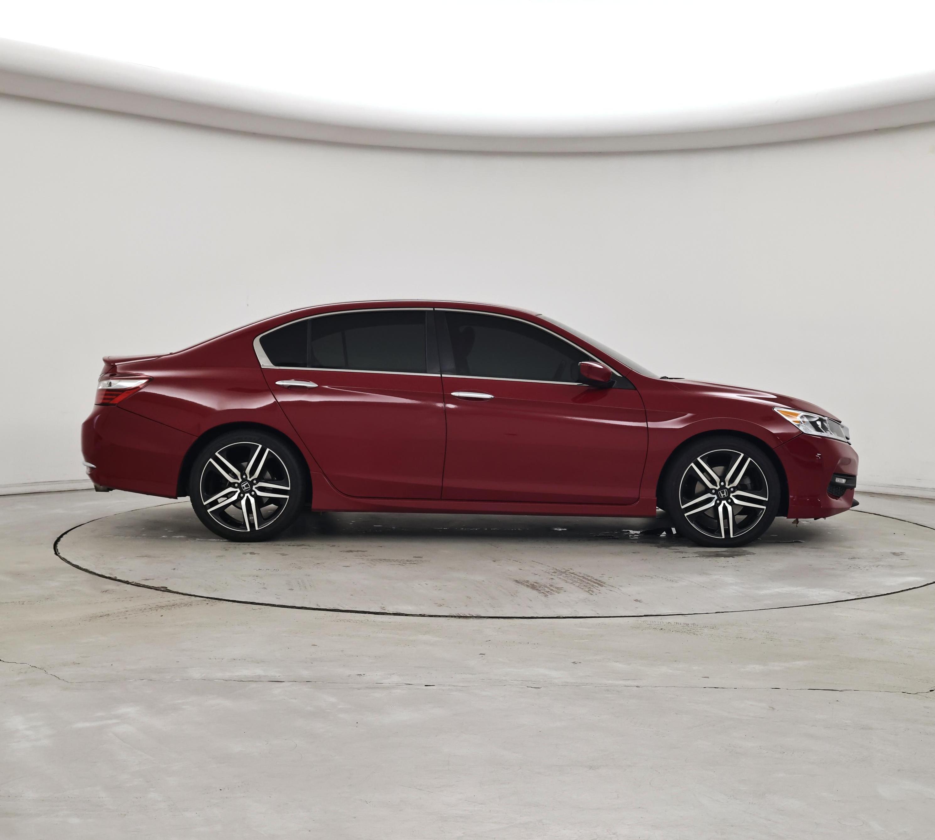 Thumbnail: 2017 Honda Accord - 7