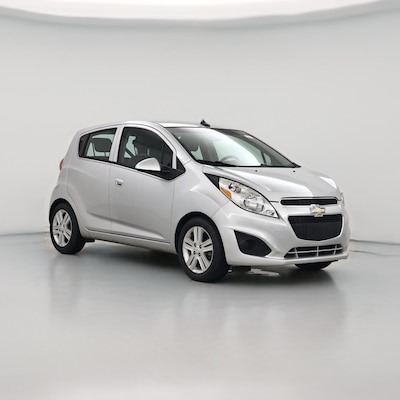2014 Chevrolet Spark LS