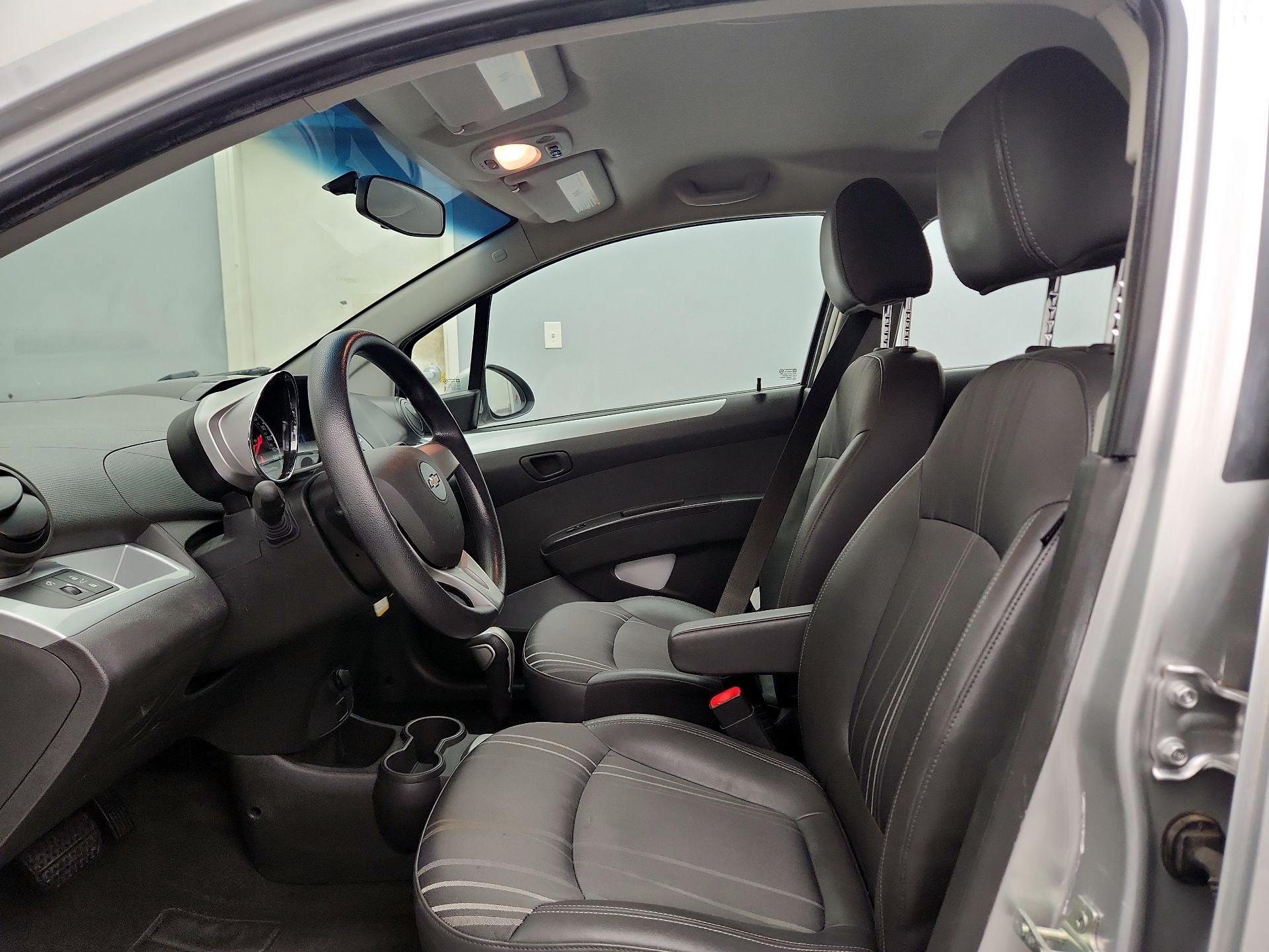 Thumbnail: 2014 Chevrolet Spark - 11