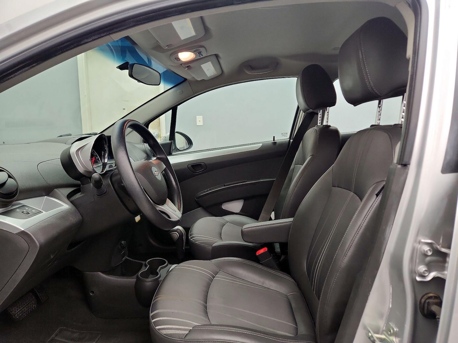 2014 Chevrolet Spark LS - Photo 12