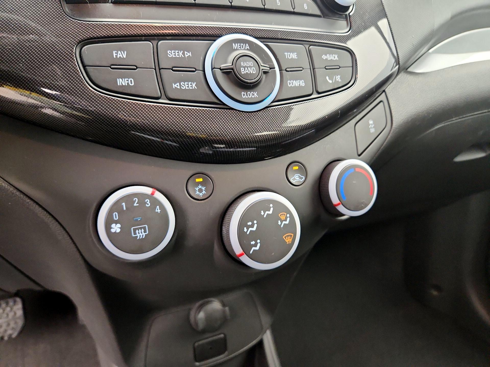 Thumbnail: 2014 Chevrolet Spark - 15