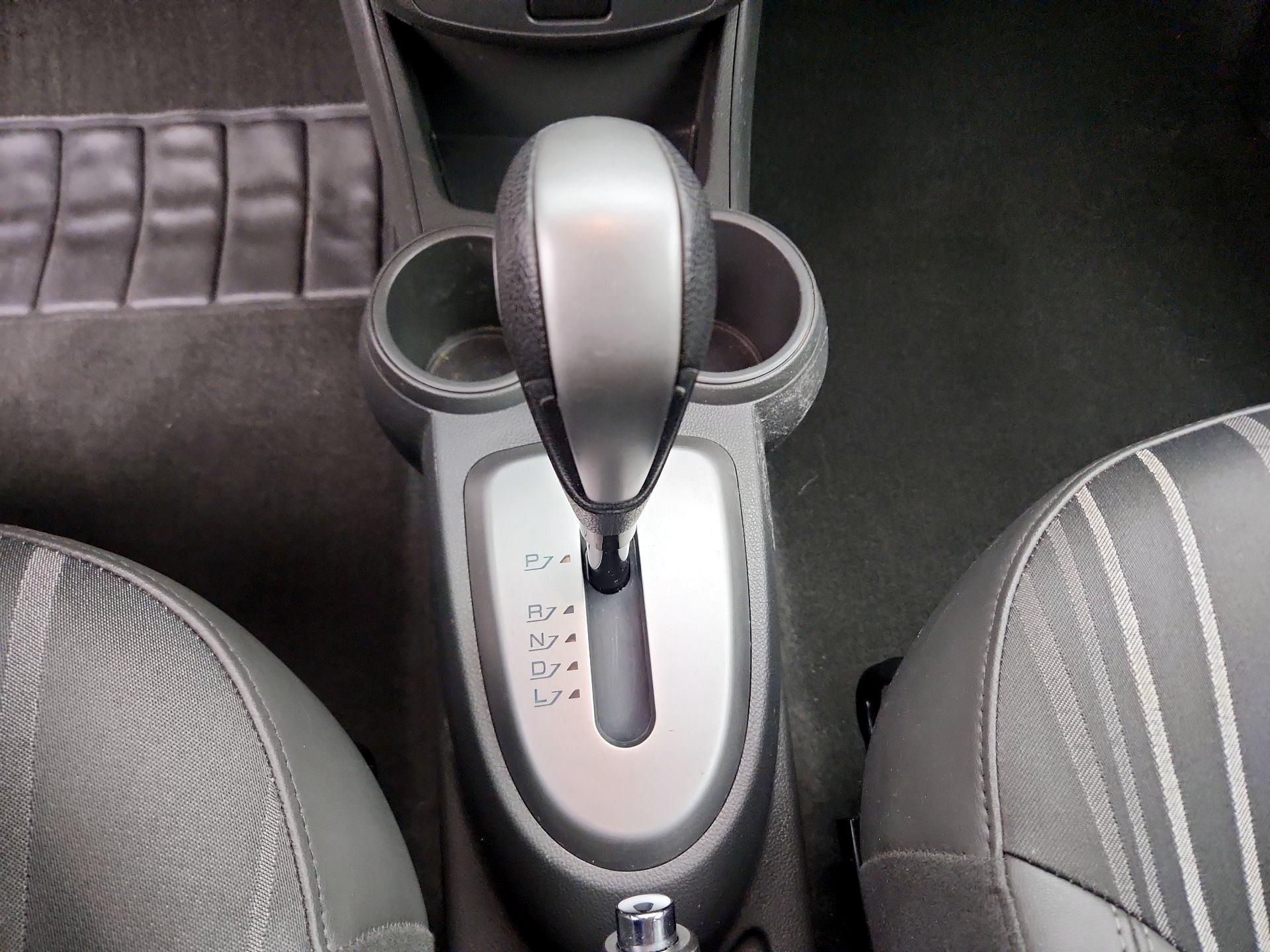 Thumbnail: 2014 Chevrolet Spark - 16