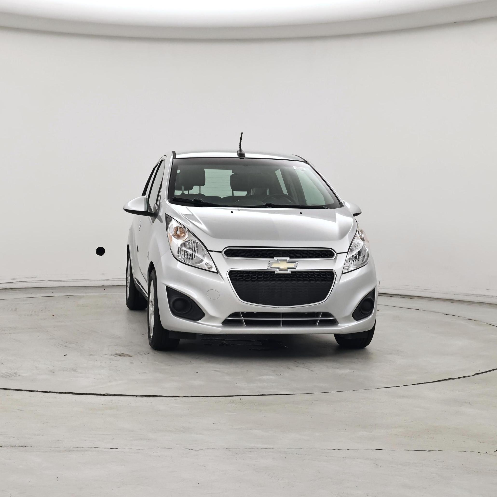 Thumbnail: 2014 Chevrolet Spark - 5