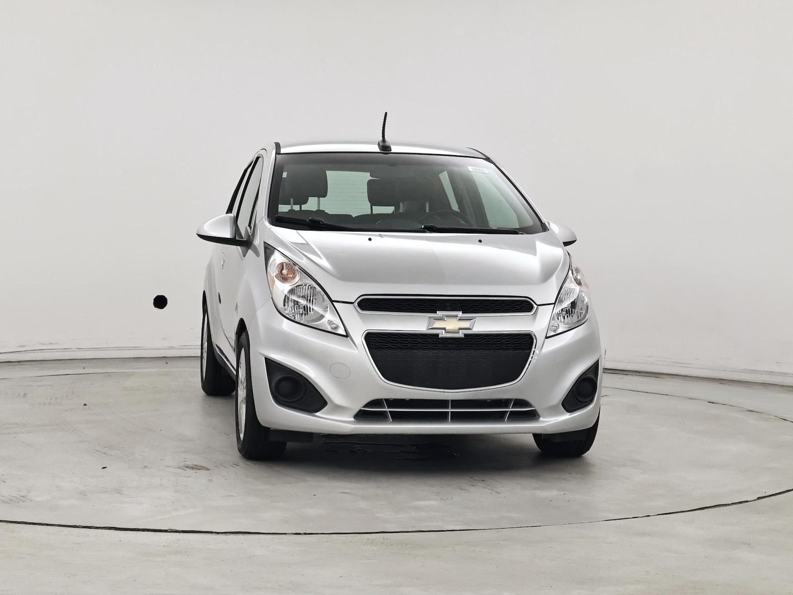 2014 Chevrolet Spark LS - Photo 6