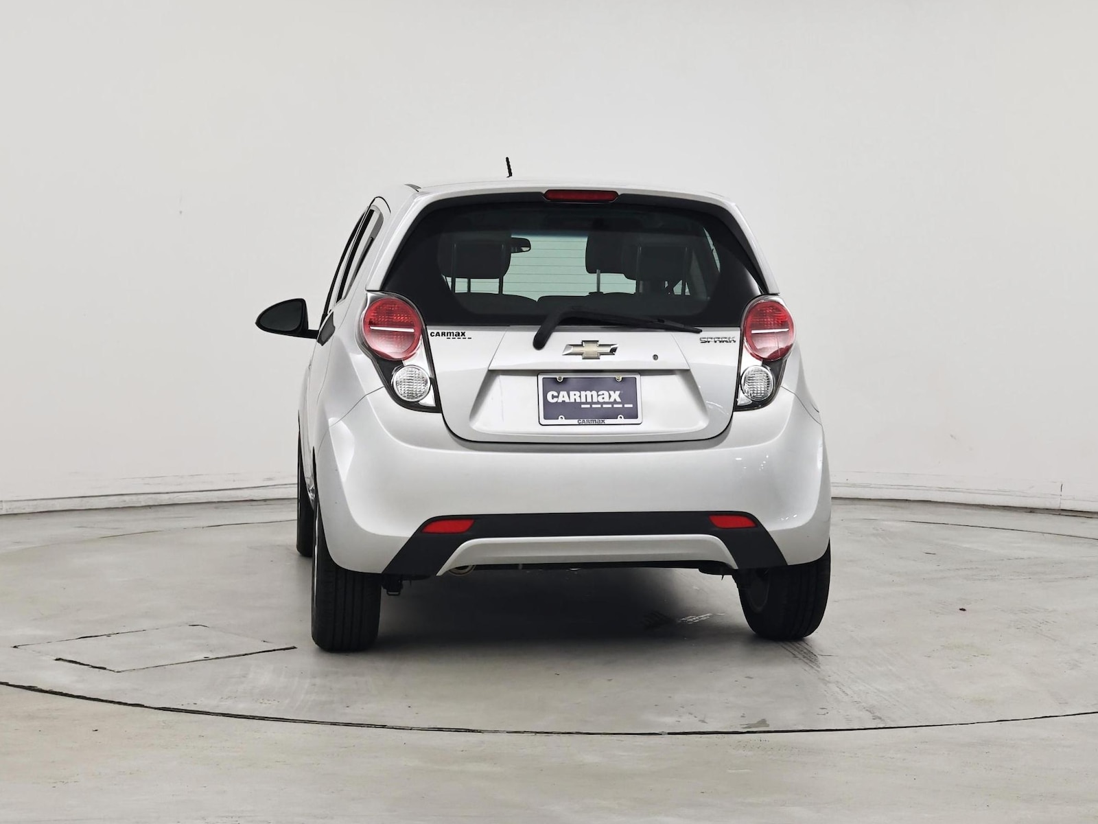 2014 Chevrolet Spark LS - Photo 7