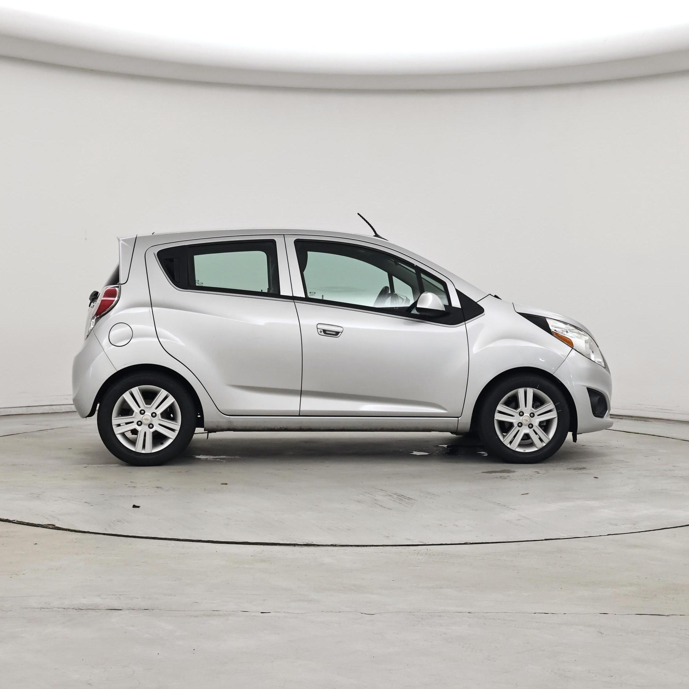 Thumbnail: 2014 Chevrolet Spark - 7