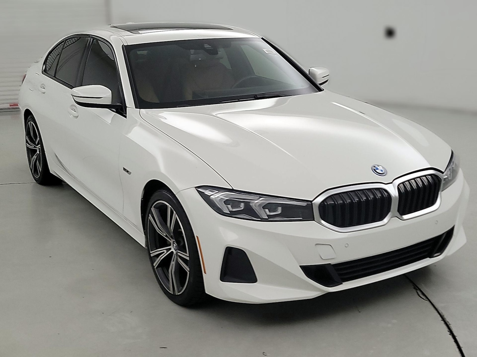 2023 BMW 3 Series