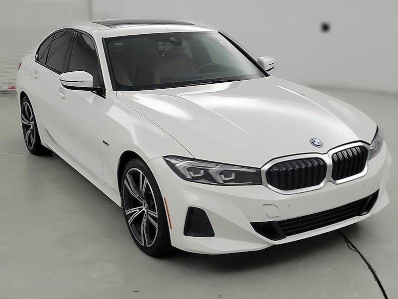 2023 BMW 330 Plug In Hybrid