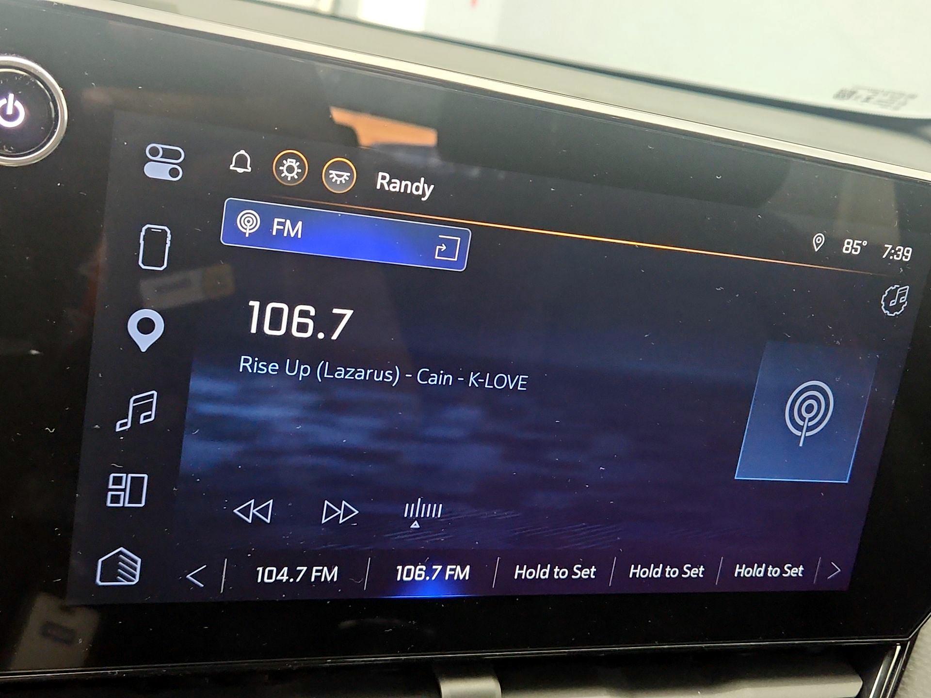 Thumbnail: 2026 Chevrolet Equinox - 15
