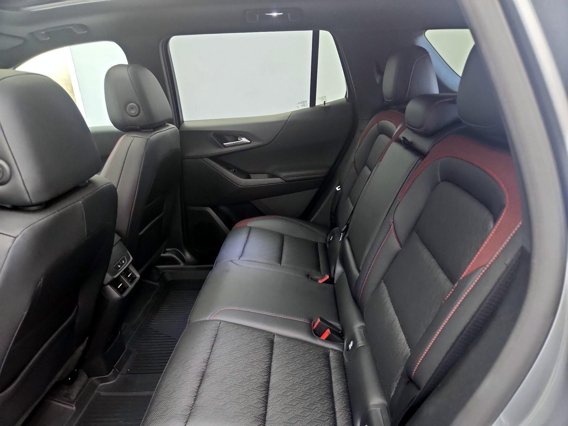 Thumbnail: 2026 Chevrolet Equinox - 20