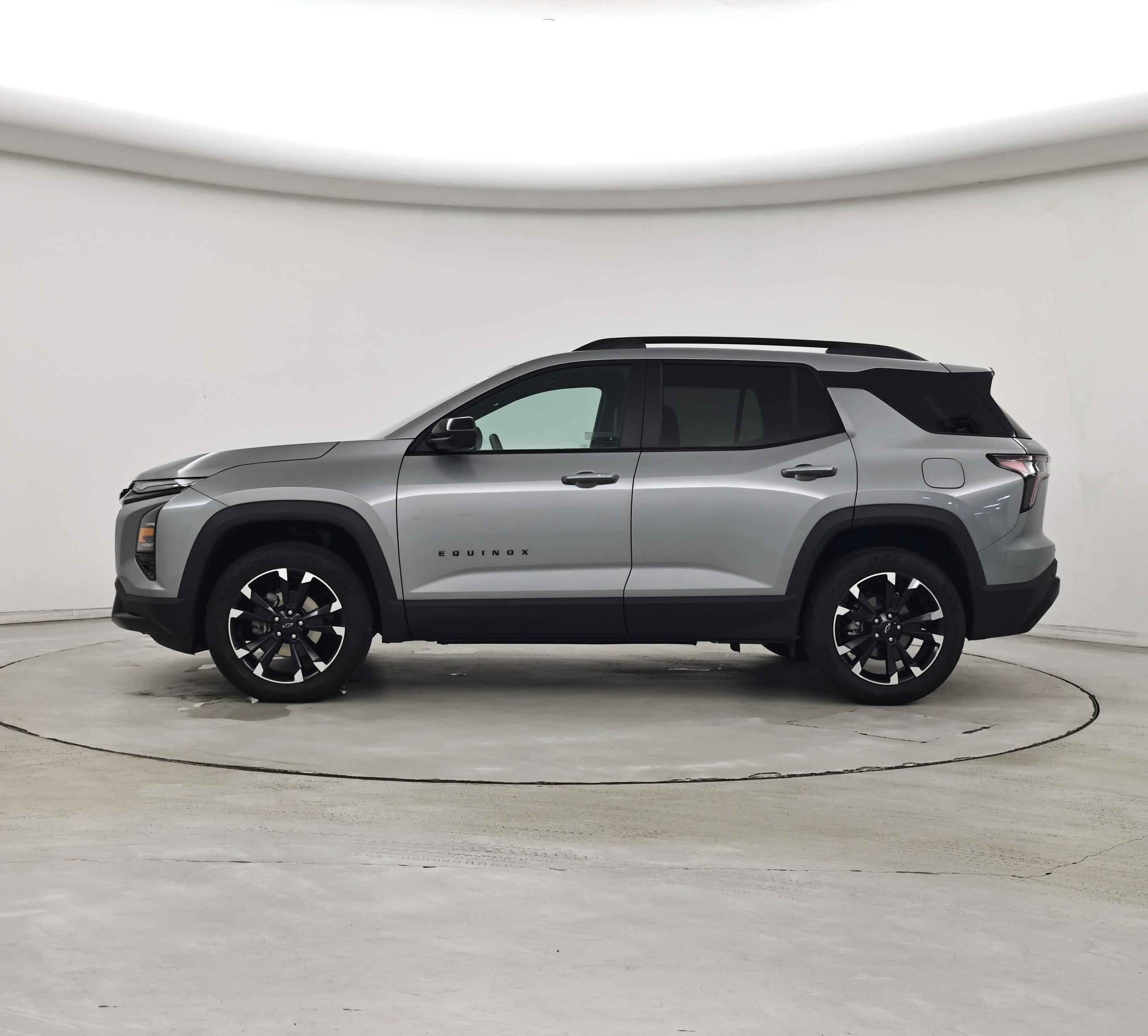 Thumbnail: 2026 Chevrolet Equinox - 3