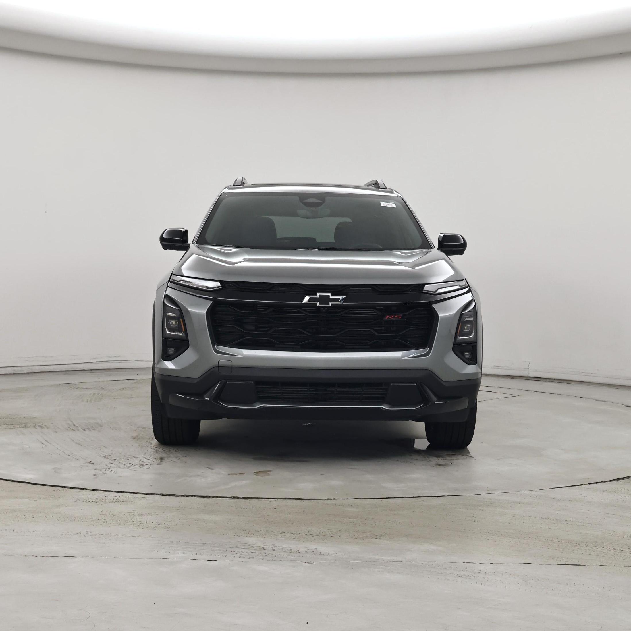 Thumbnail: 2026 Chevrolet Equinox - 5