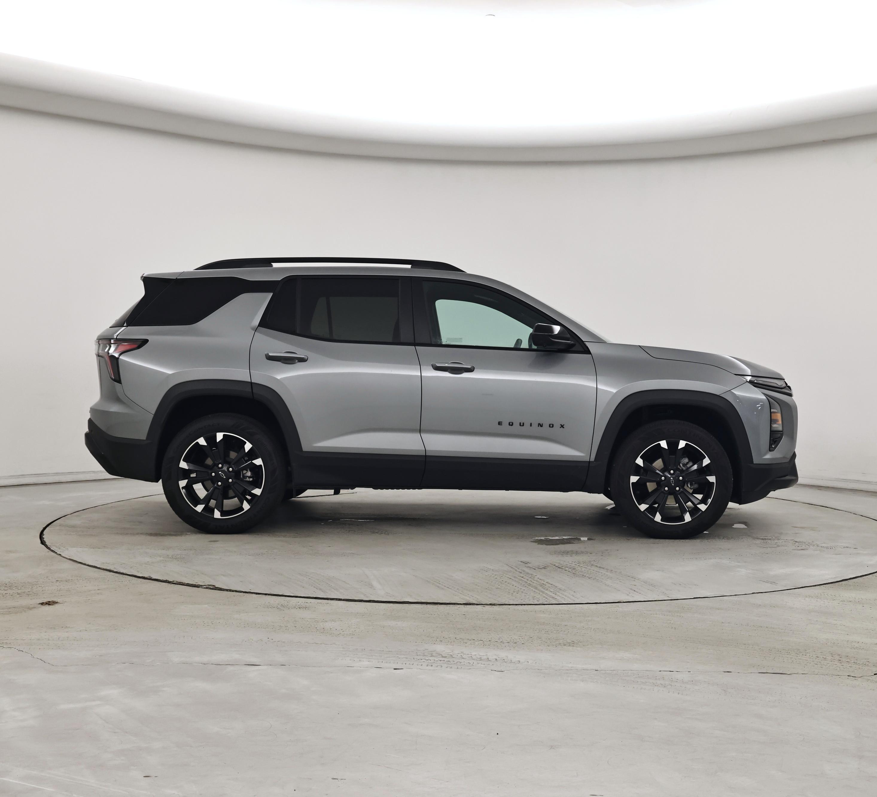 Thumbnail: 2026 Chevrolet Equinox - 7