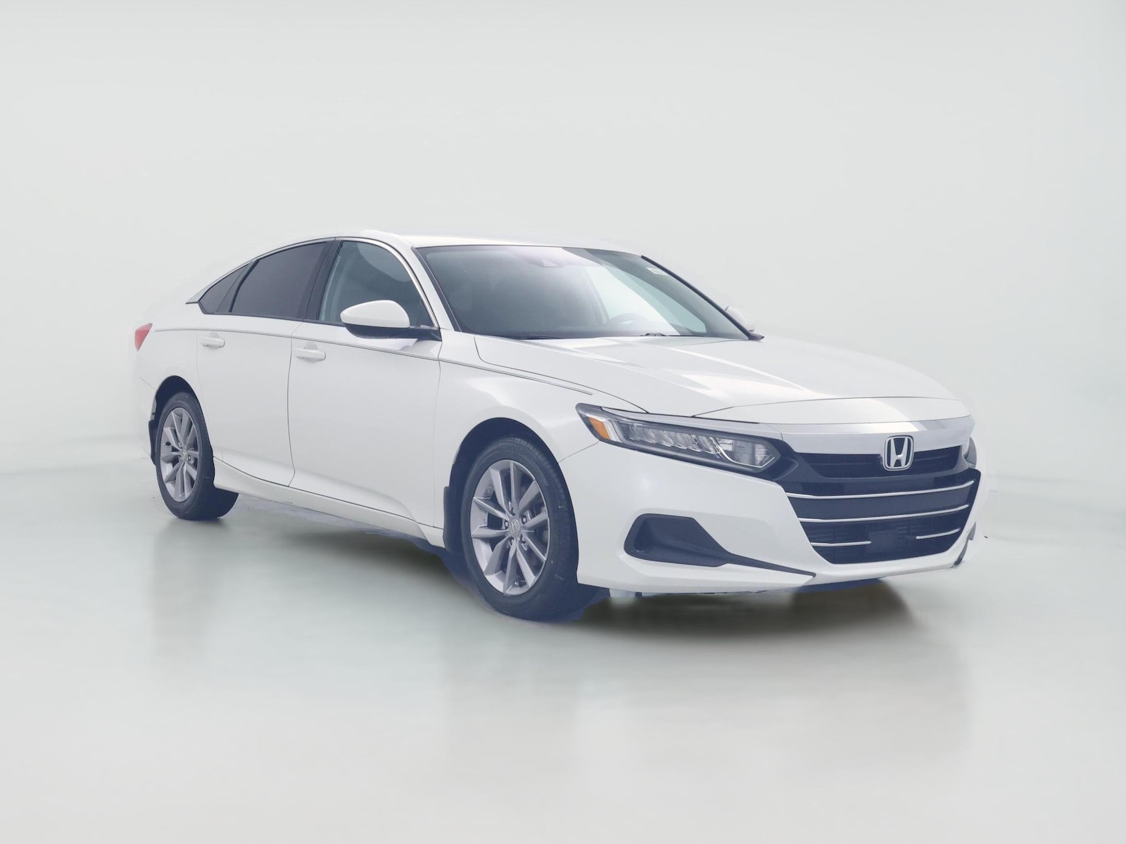 2021 Honda Accord
