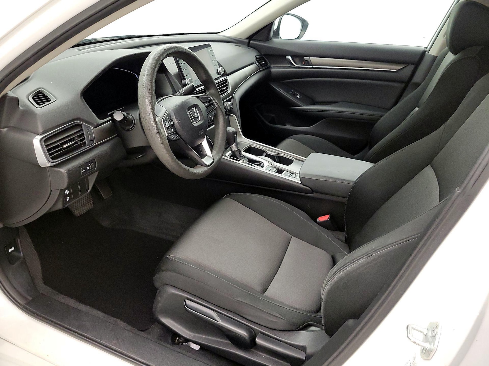 Side Airbags