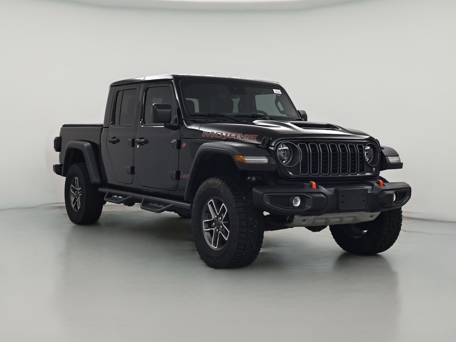 2025 Jeep Gladiator