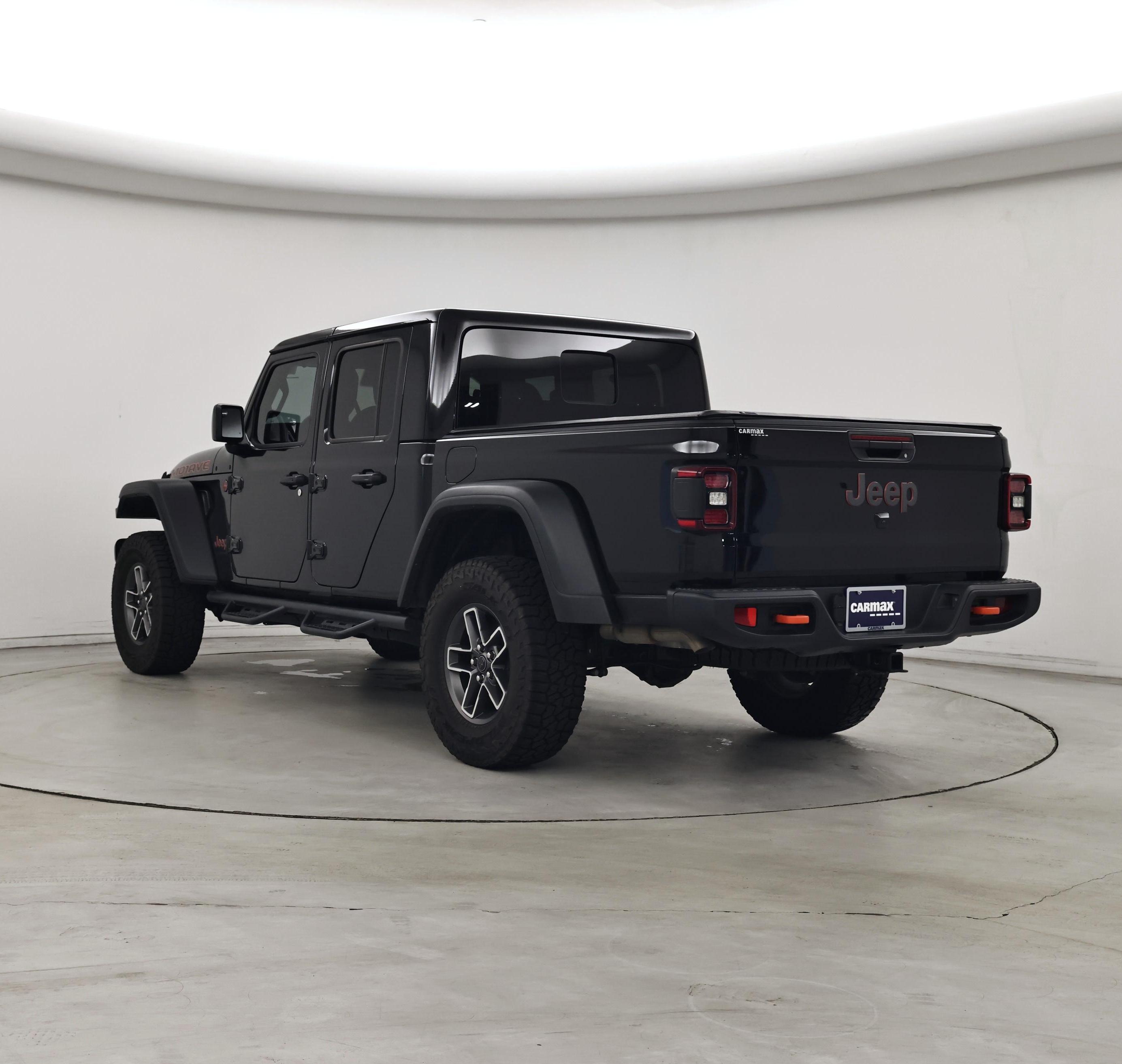 Thumbnail: 2025 Jeep Gladiator - 2