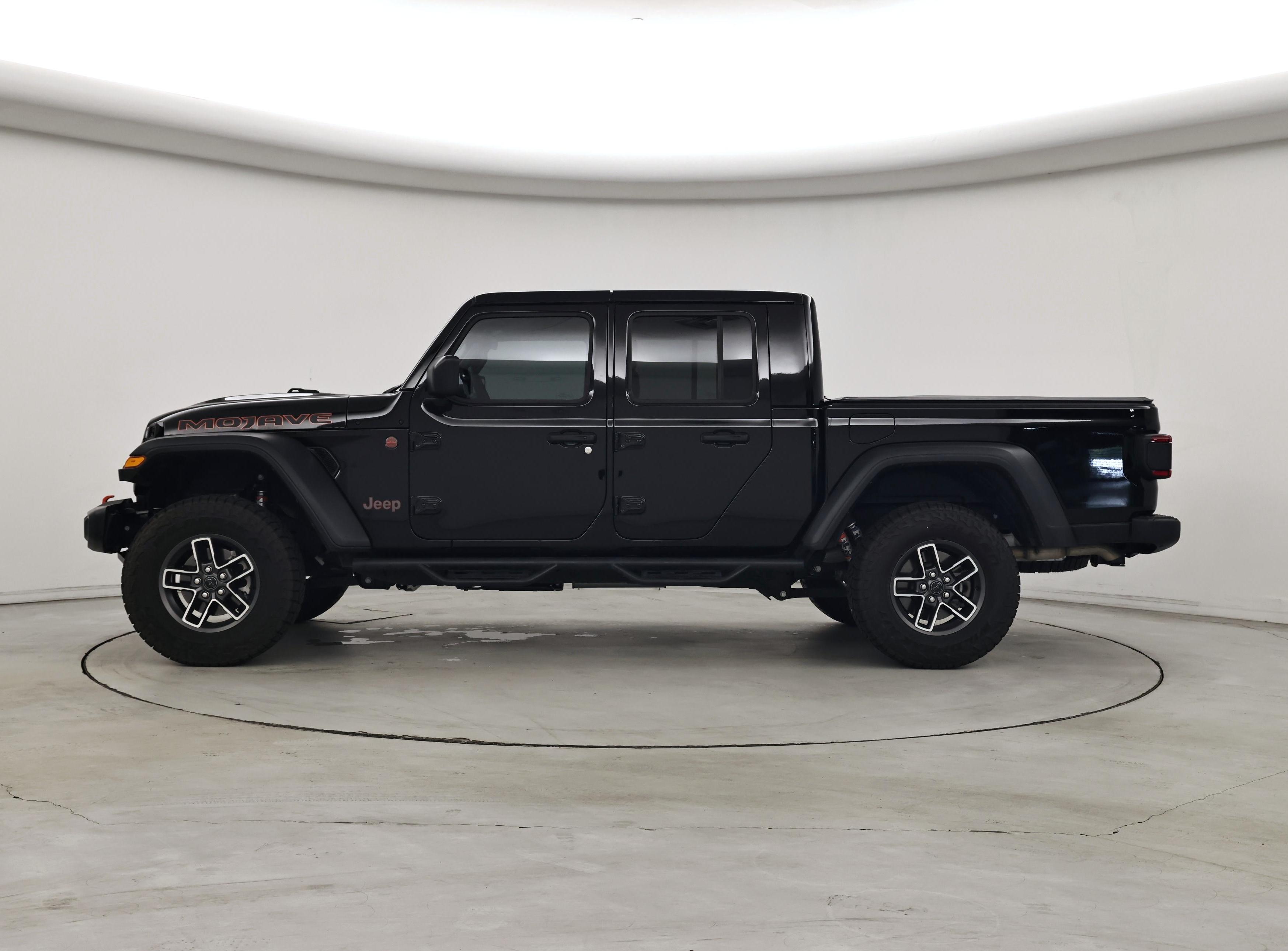 Thumbnail: 2025 Jeep Gladiator - 3