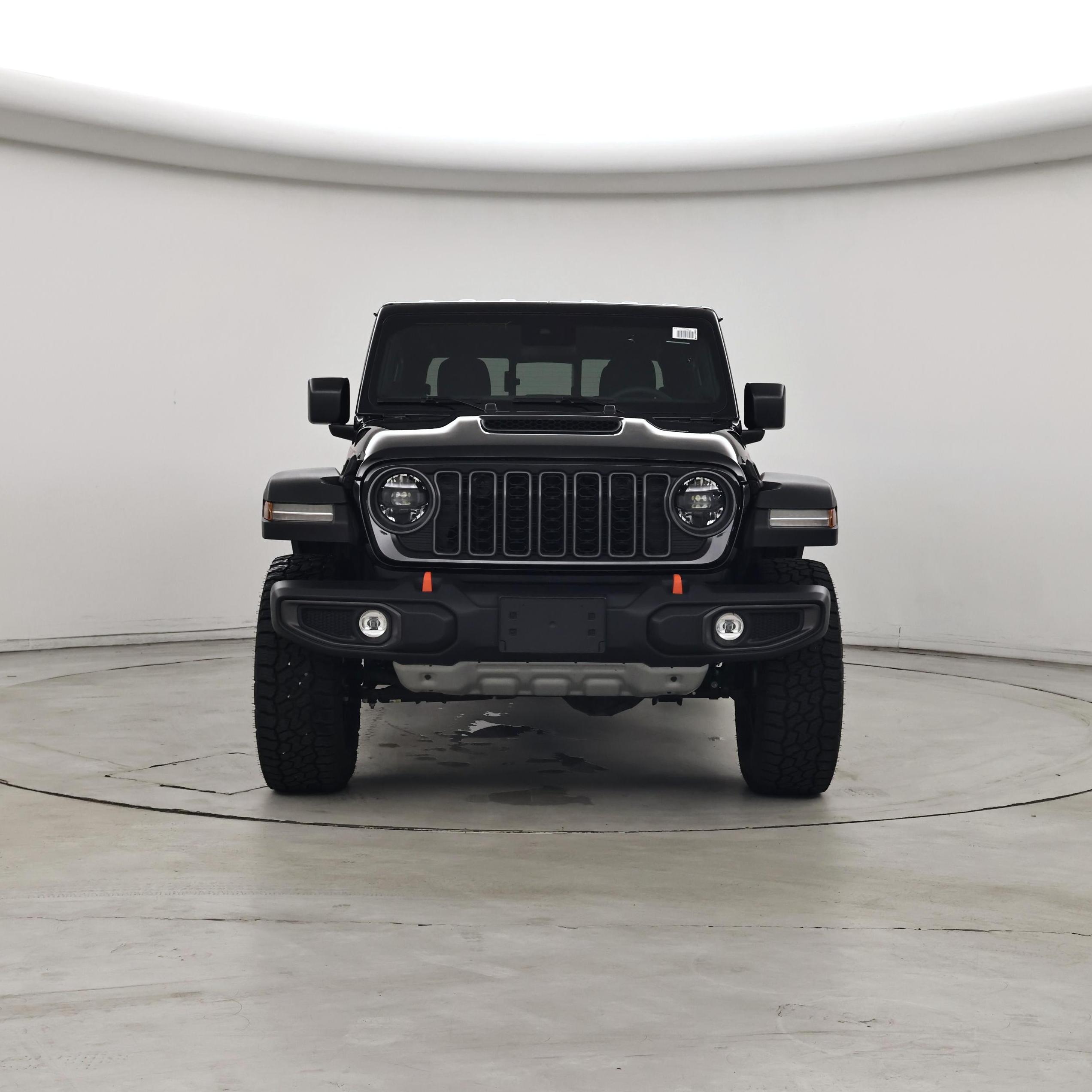 Thumbnail: 2025 Jeep Gladiator - 5